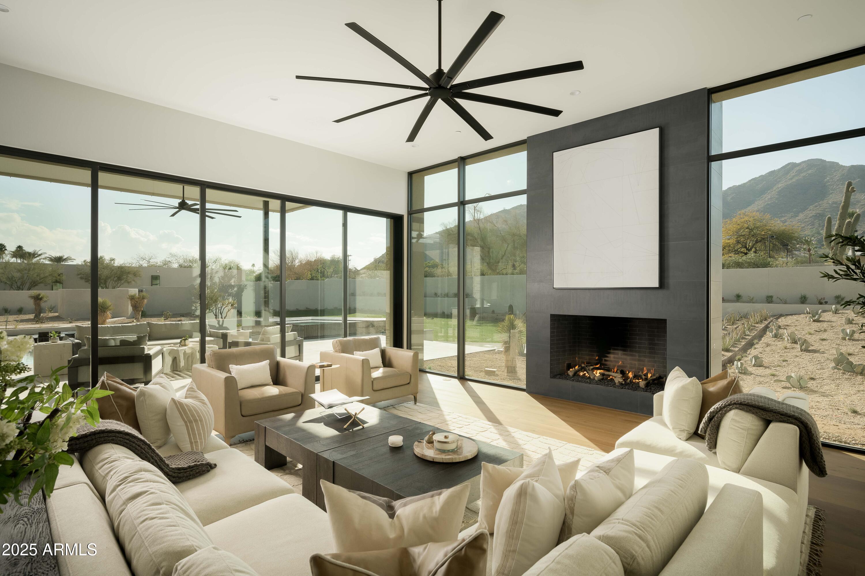 CAMELBACK LANDS 7 - Residential
