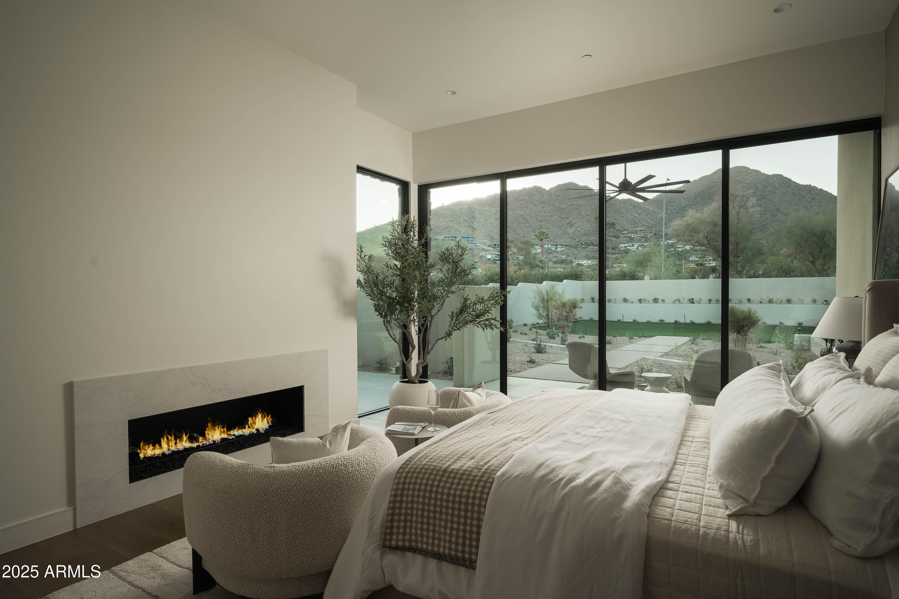 CAMELBACK LANDS 7 - Residential
