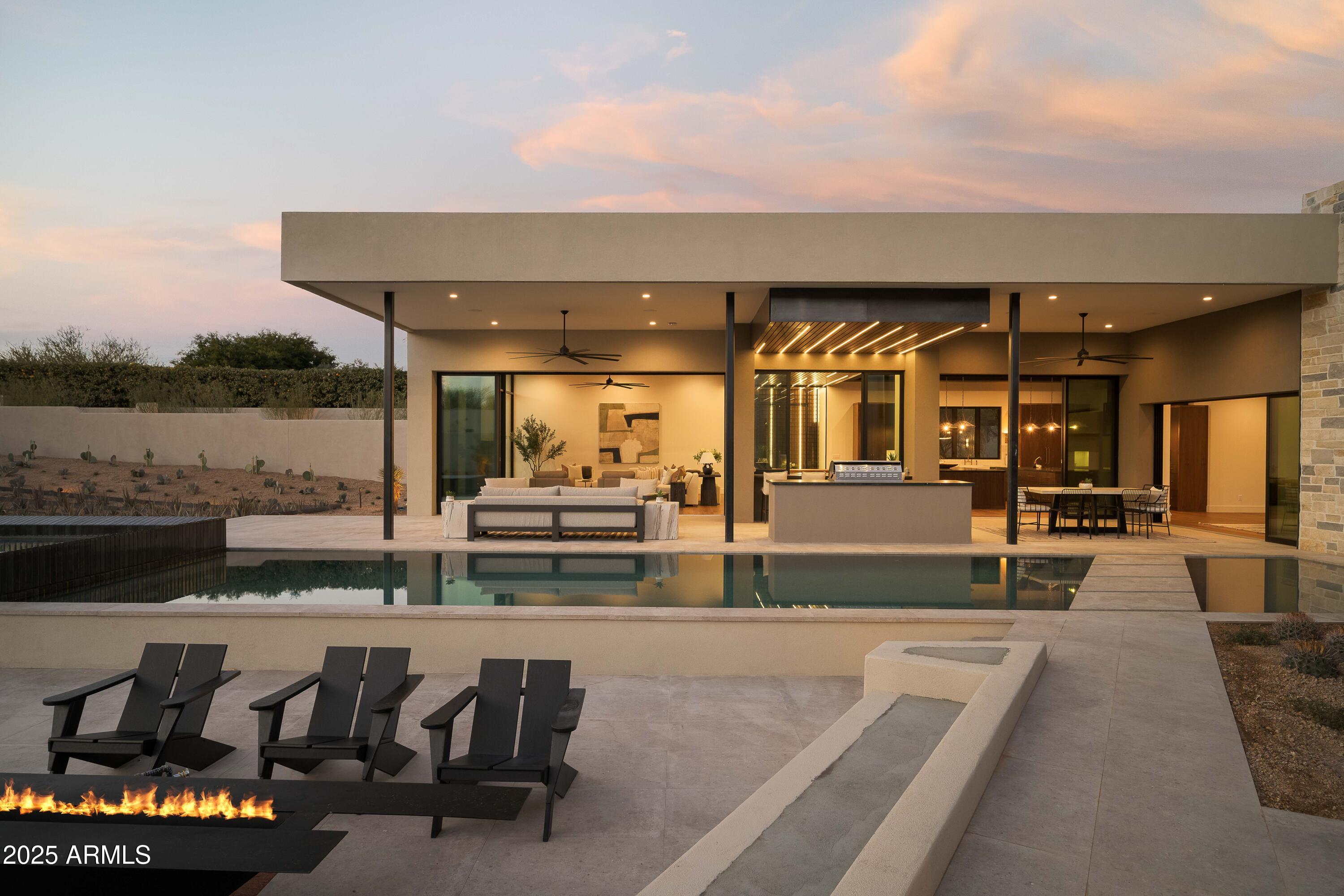 CAMELBACK LANDS 7 - Residential