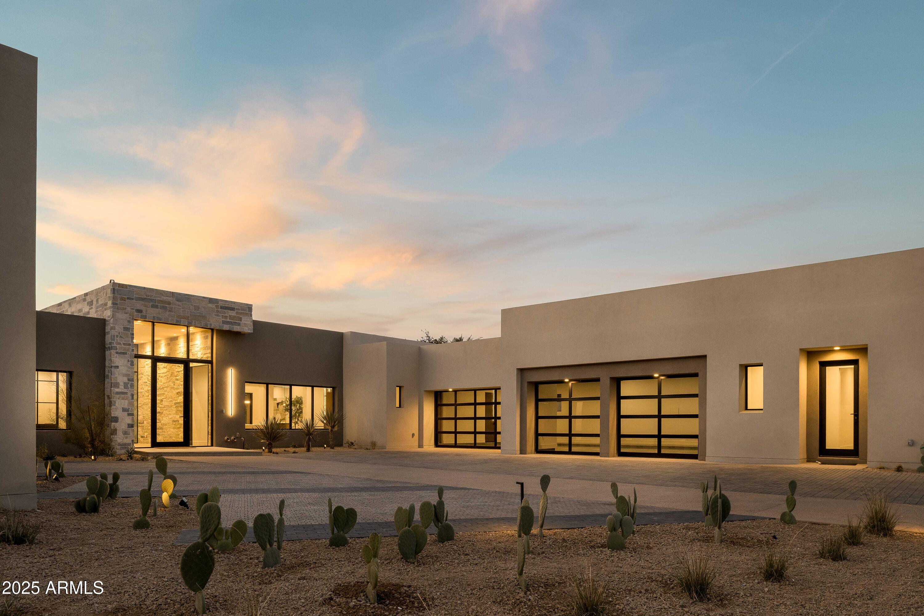 CAMELBACK LANDS 7 - Residential