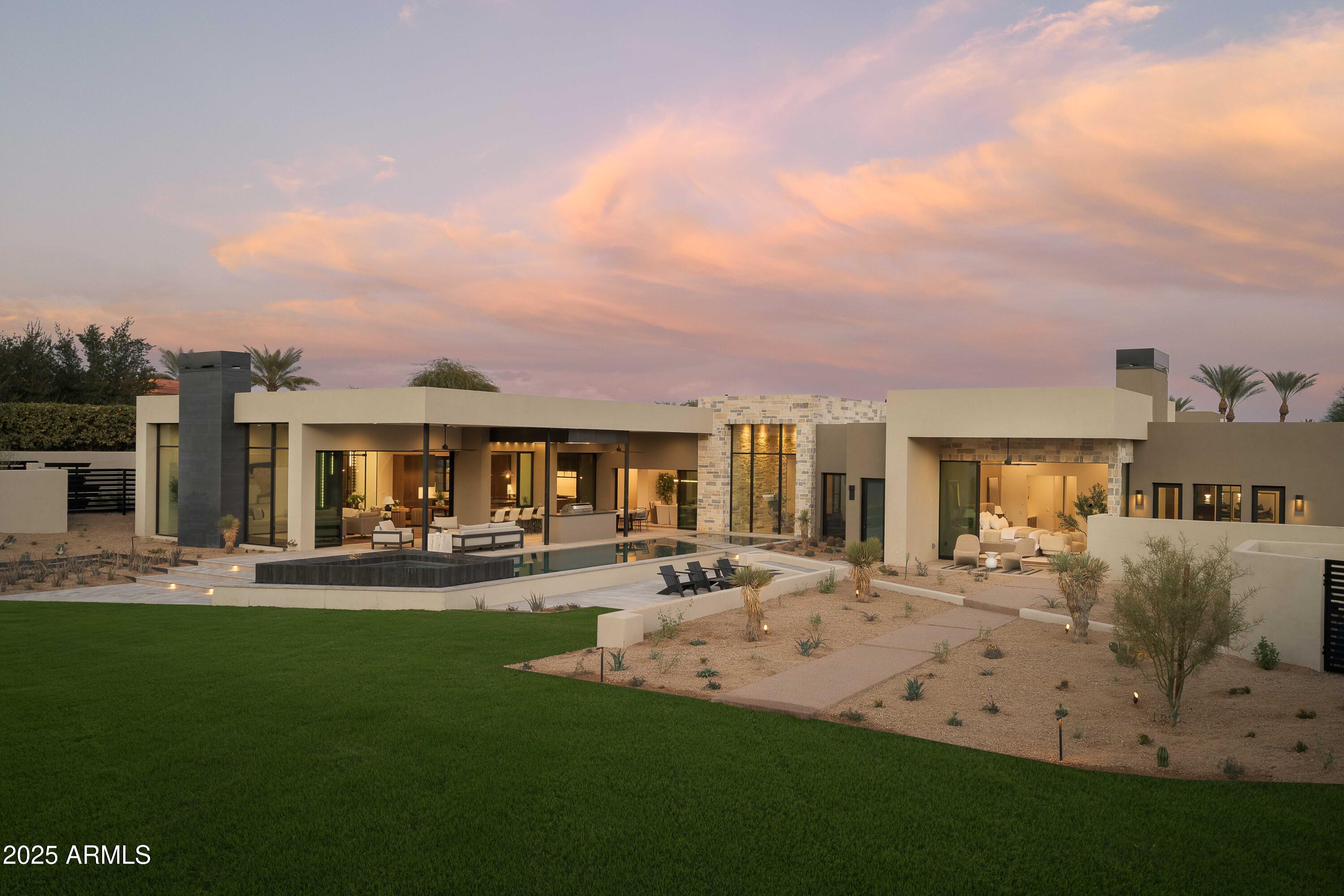 CAMELBACK LANDS 7 - Residential