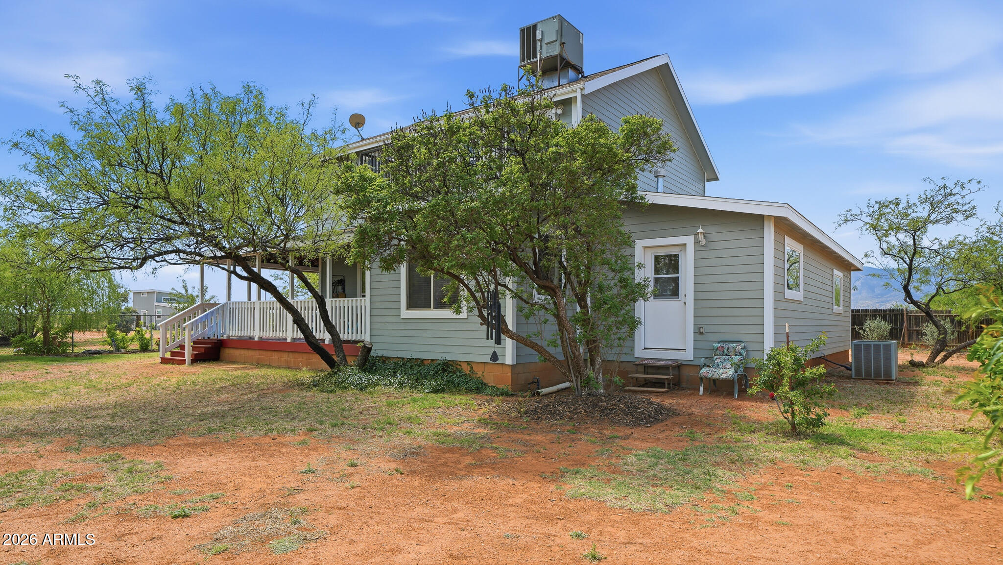 WINDMILL - Residential
