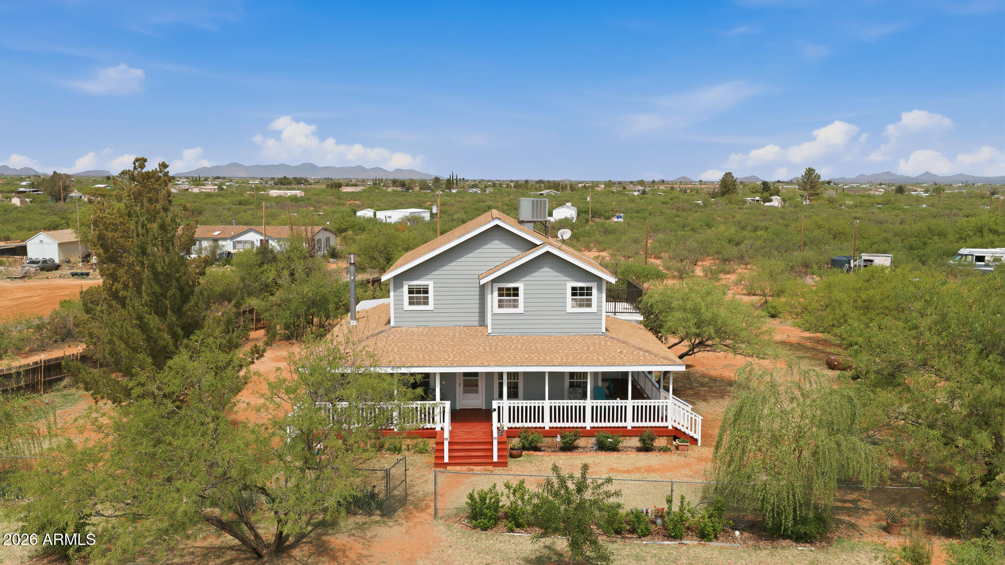 WINDMILL - Residential