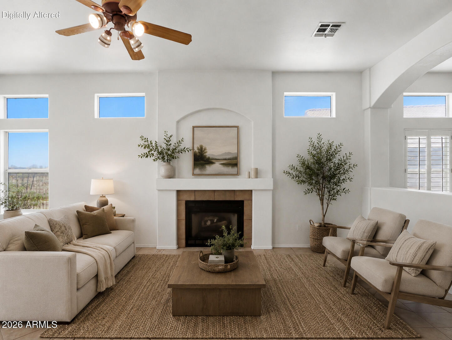 COYOTE LAKES - Residential