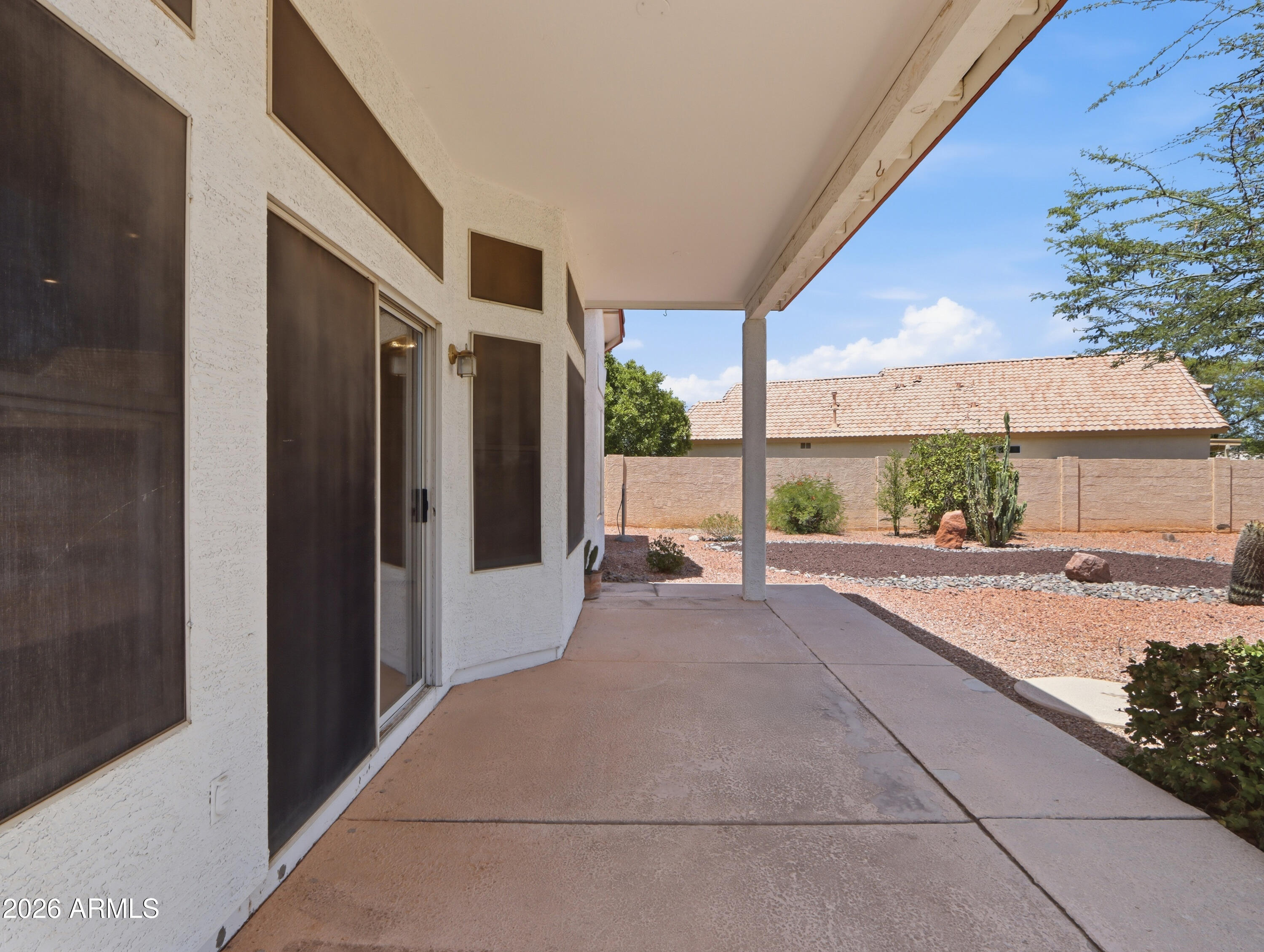 COYOTE LAKES - Residential