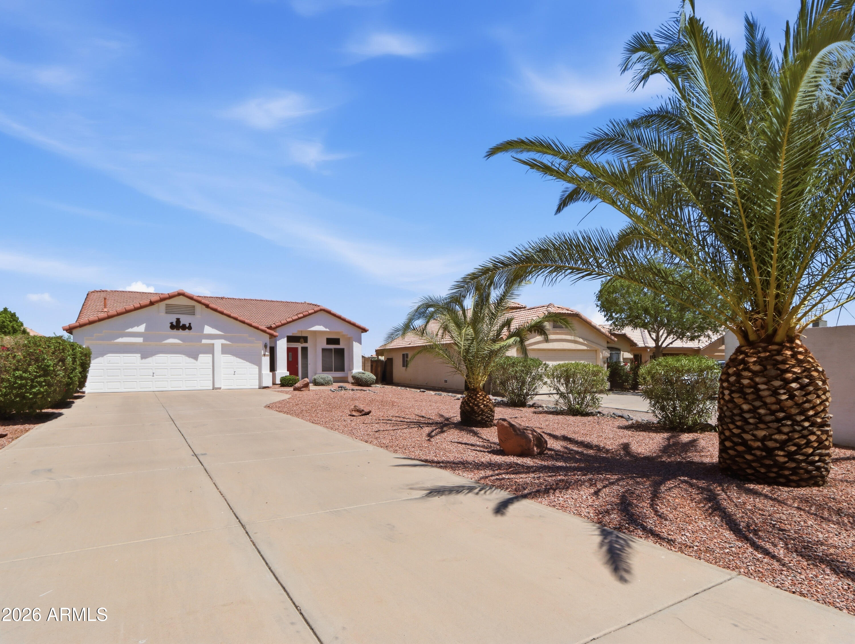 COYOTE LAKES - Residential