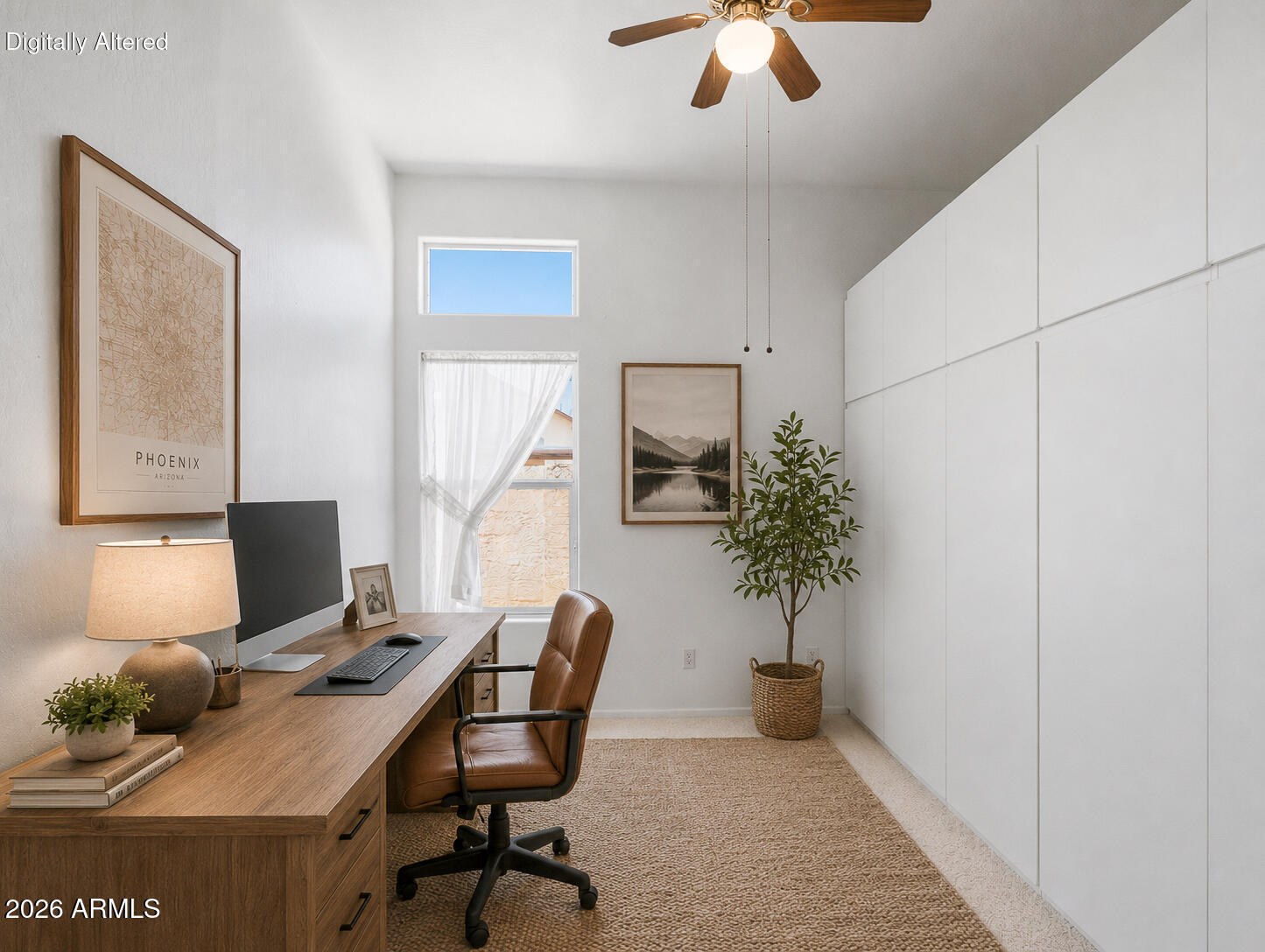 COYOTE LAKES - Residential