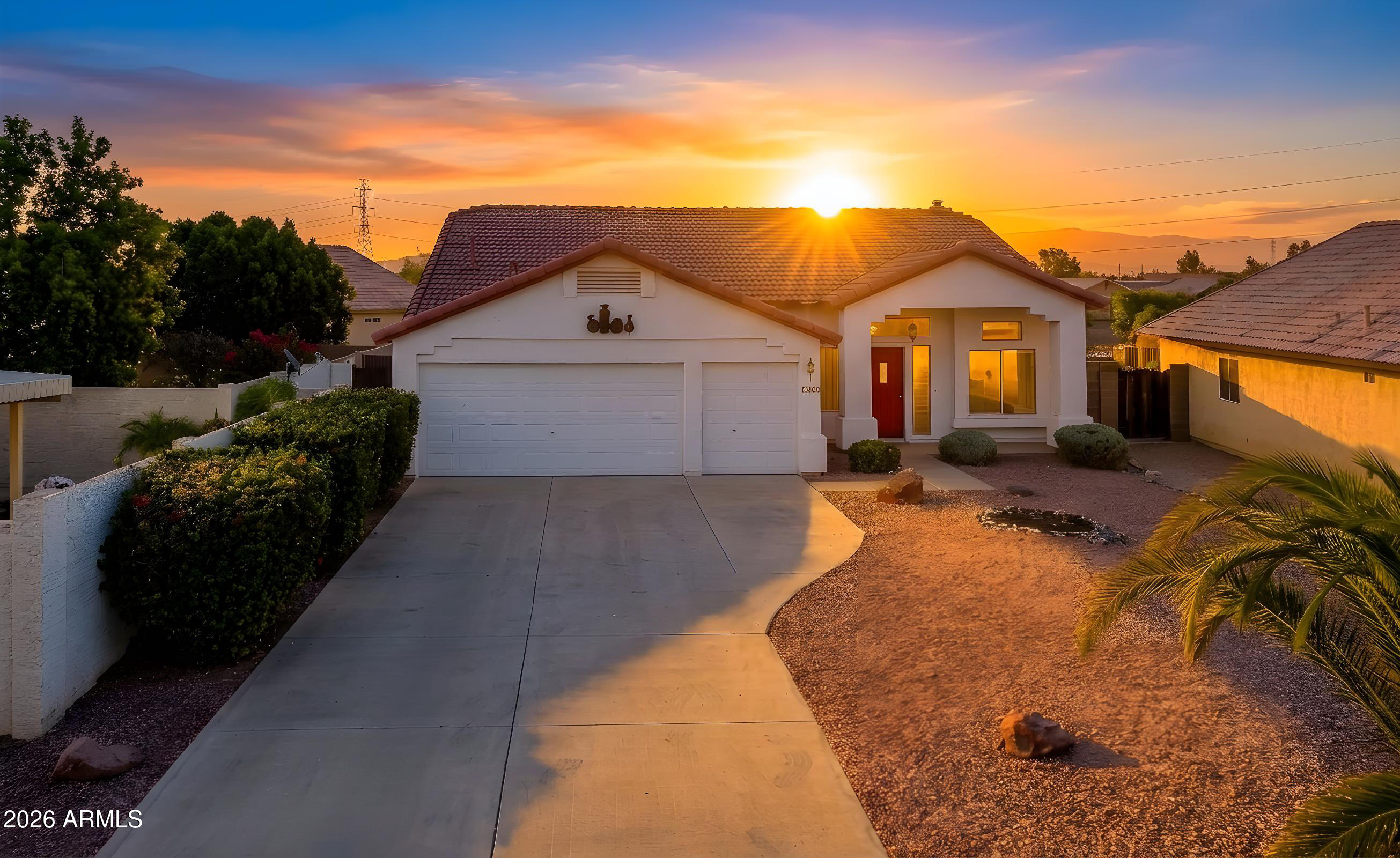 COYOTE LAKES - Residential