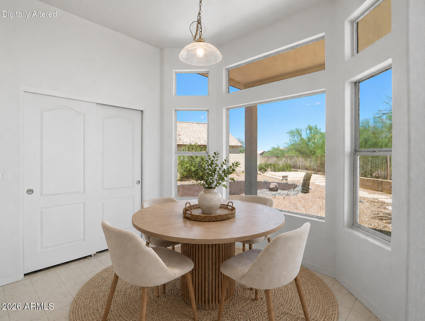 COYOTE LAKES - Residential