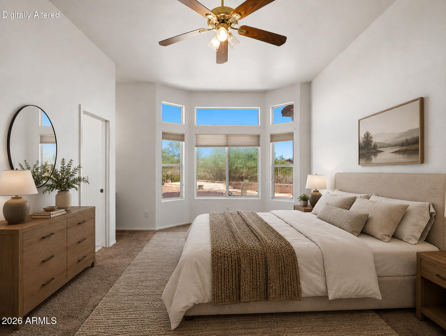 COYOTE LAKES - Residential