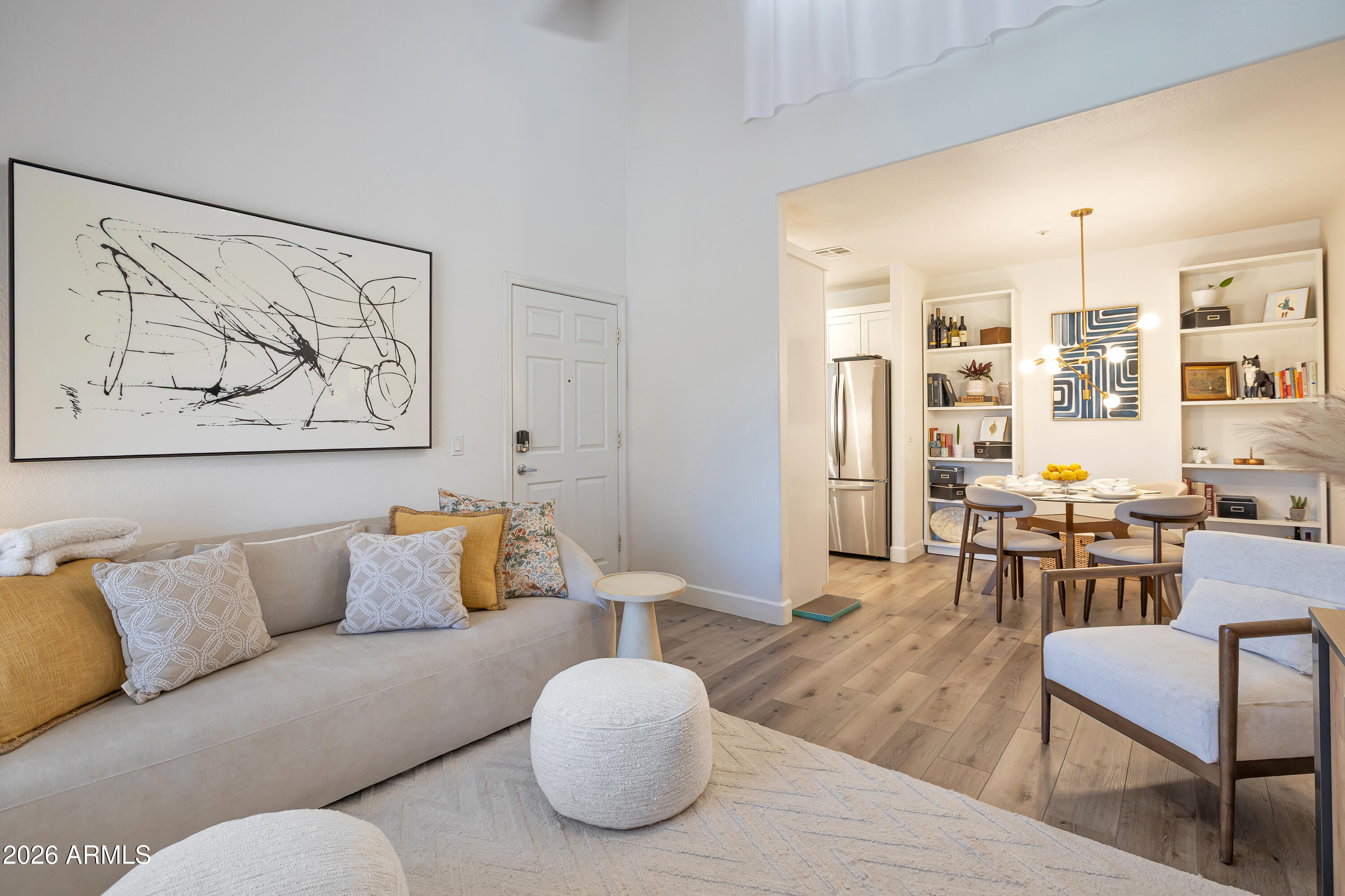 BARCELONA CONDOMINIUMS - Residential