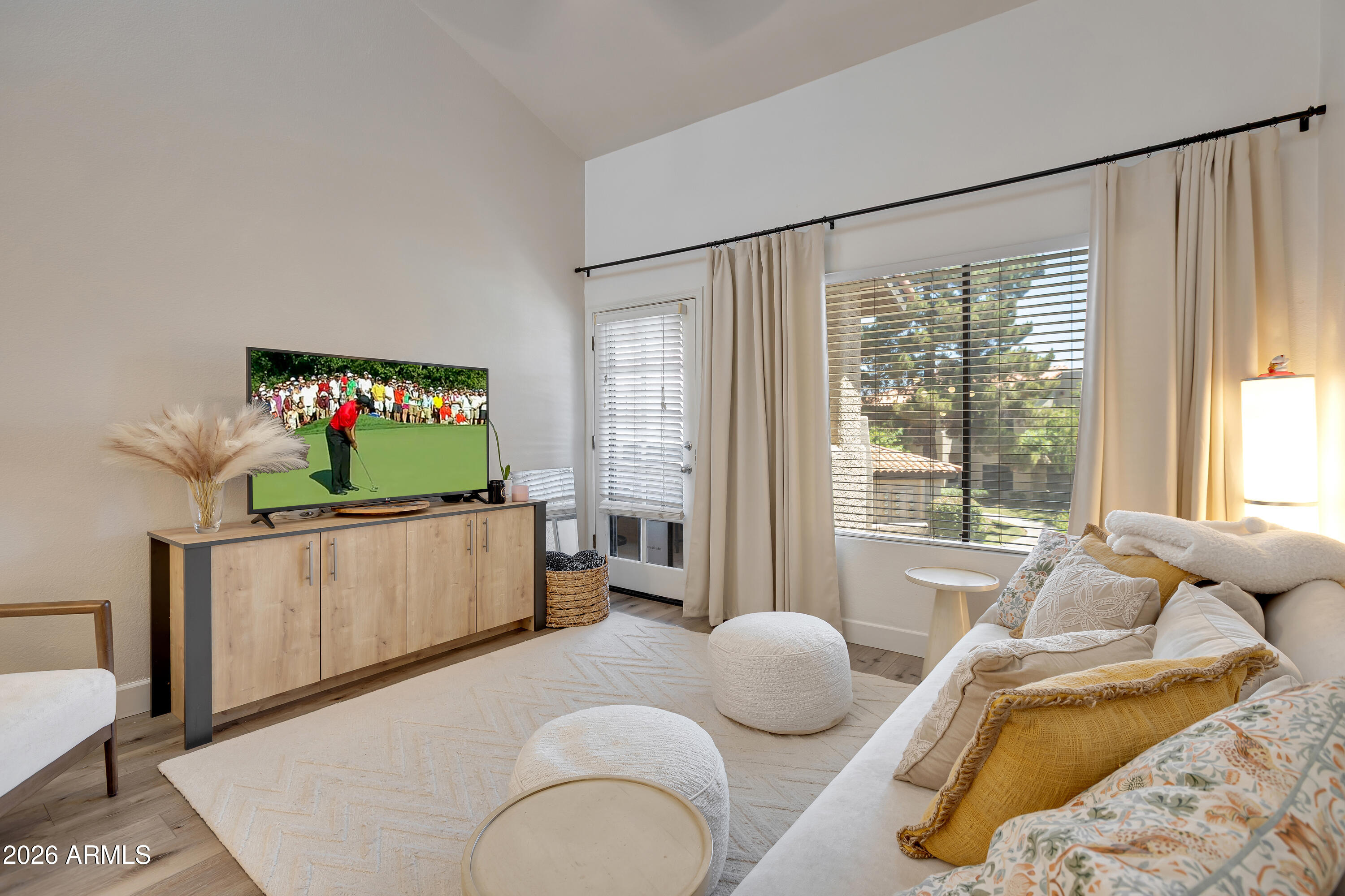 BARCELONA CONDOMINIUMS - Residential