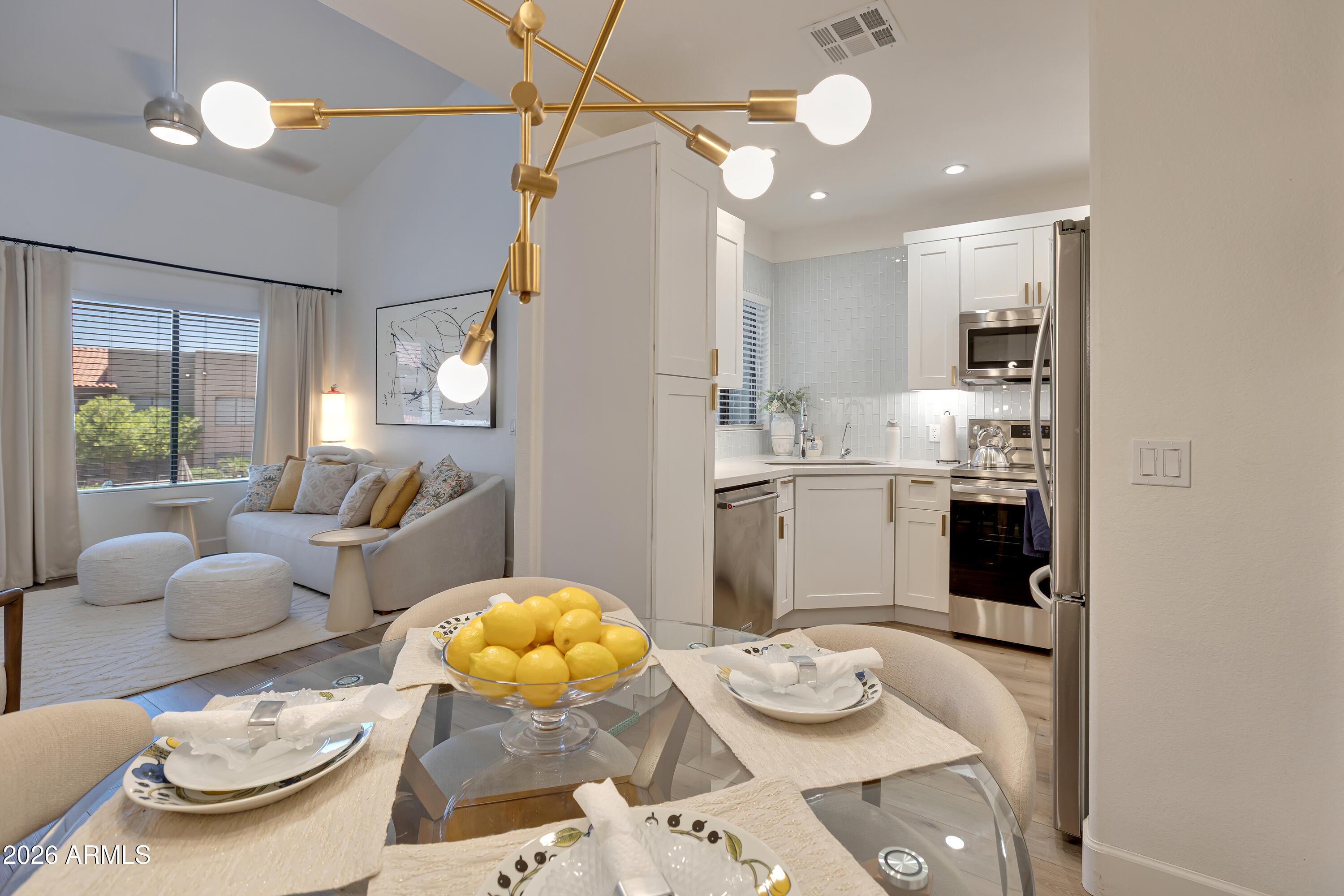 BARCELONA CONDOMINIUMS - Residential