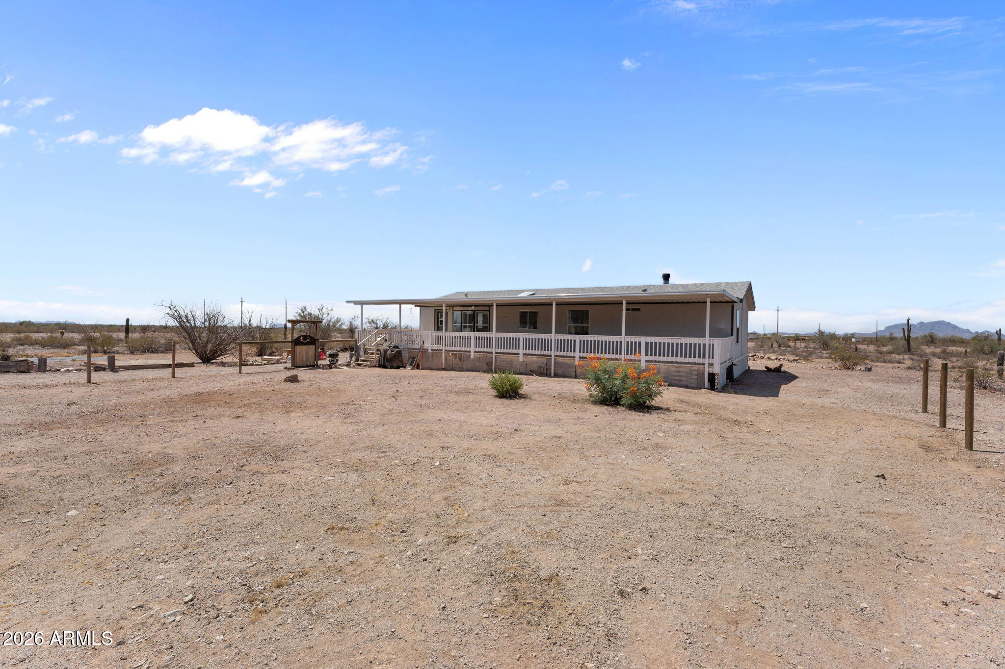 Silver Star Ranch 2nd Amd - Residential