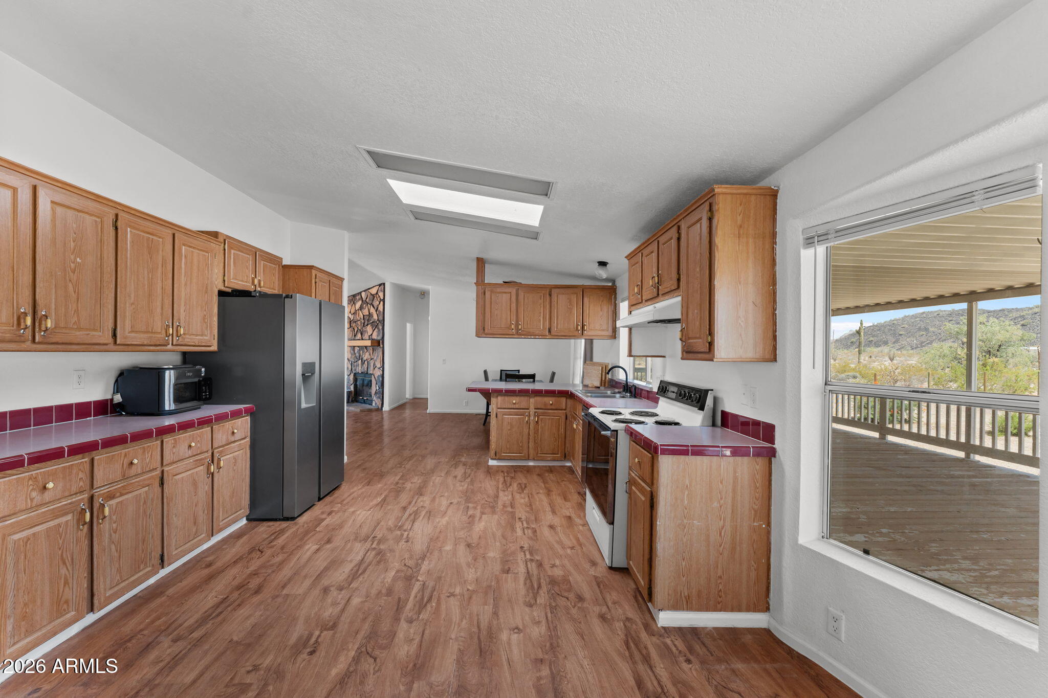 Silver Star Ranch 2nd Amd - Residential