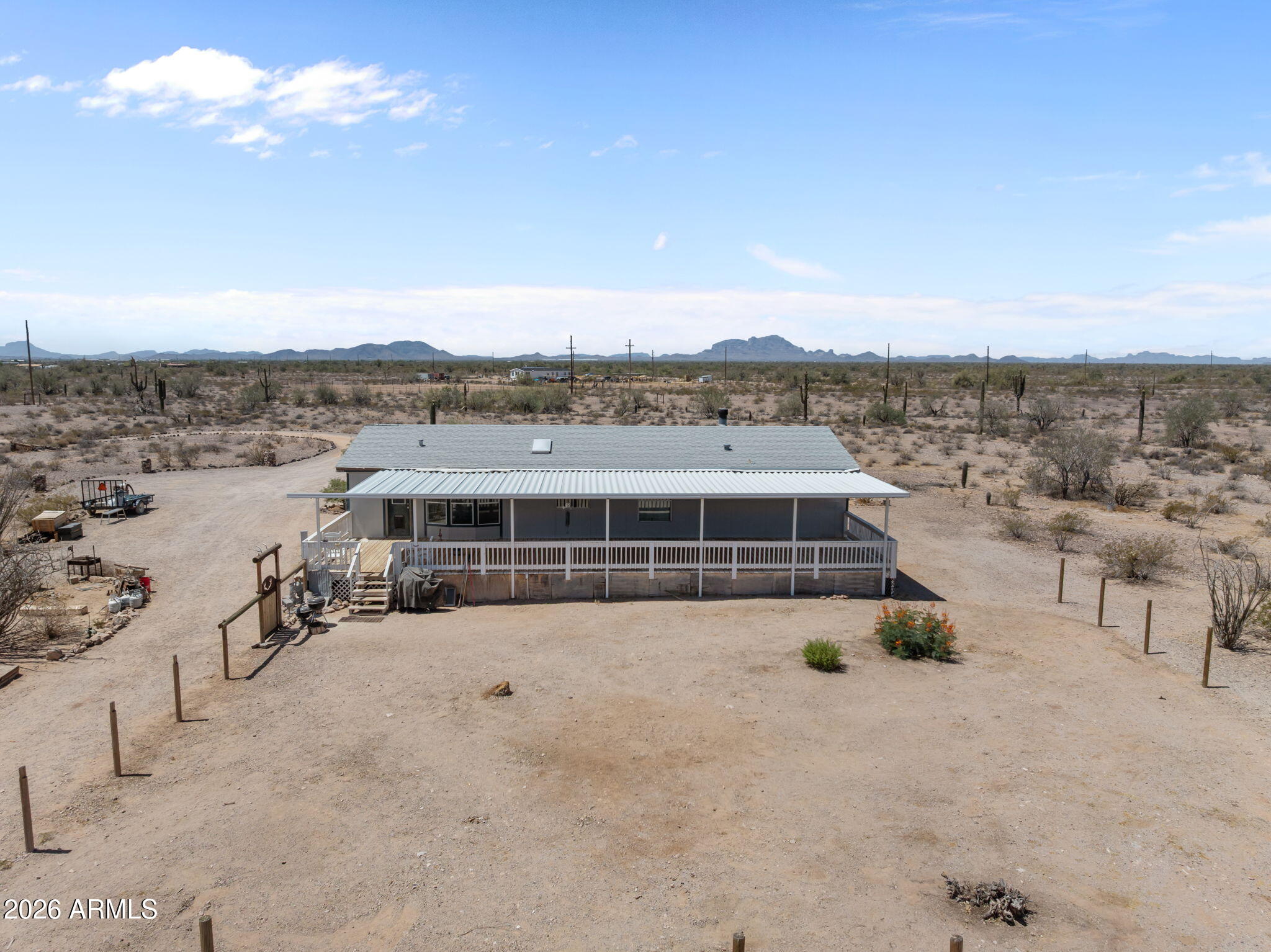 Silver Star Ranch 2nd Amd - Residential
