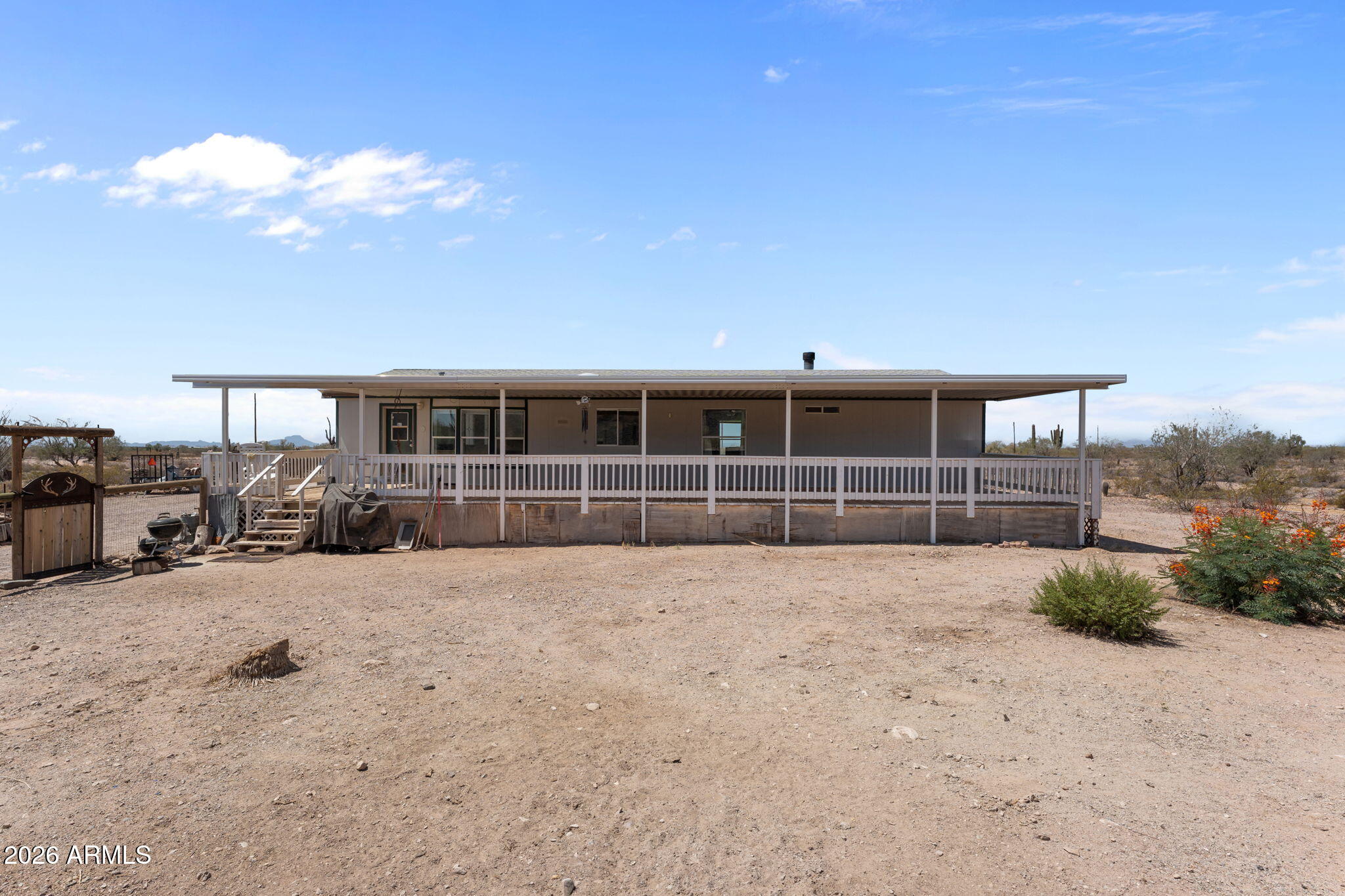 Silver Star Ranch 2nd Amd - Residential