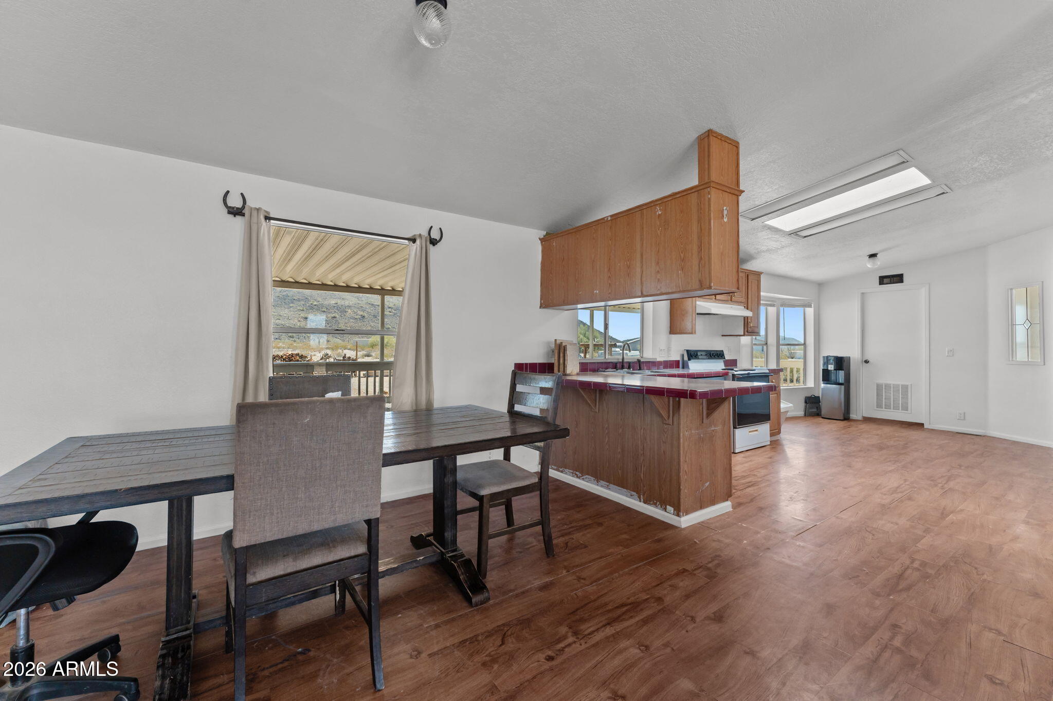 Silver Star Ranch 2nd Amd - Residential