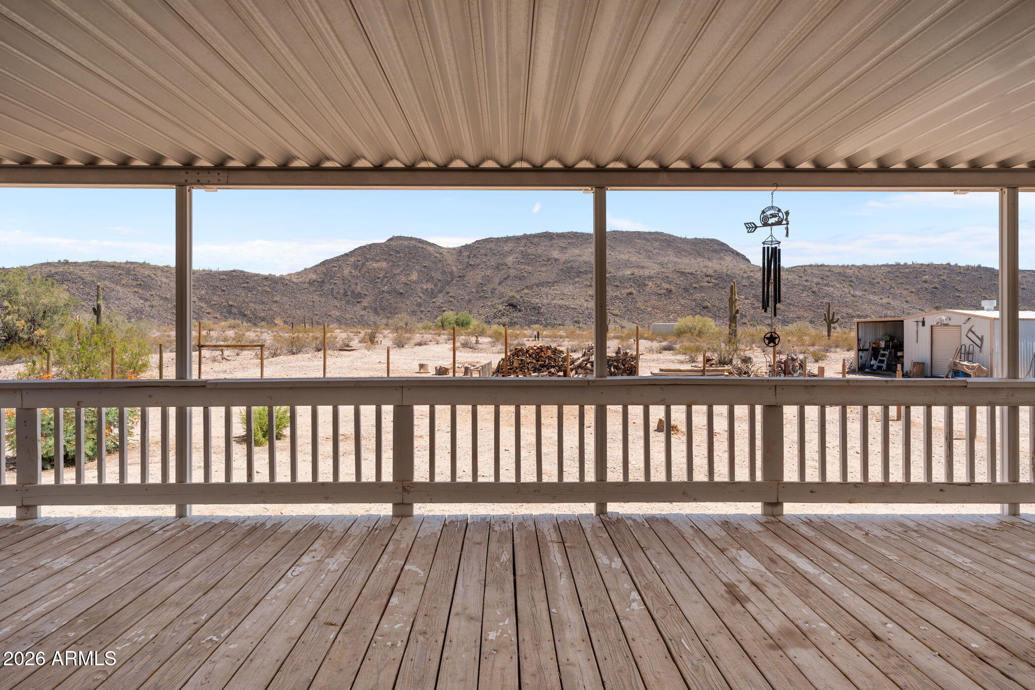 Silver Star Ranch 2nd Amd - Residential