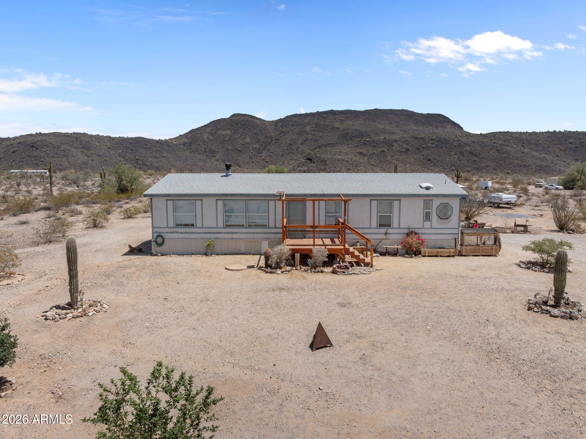 Silver Star Ranch 2nd Amd - Residential