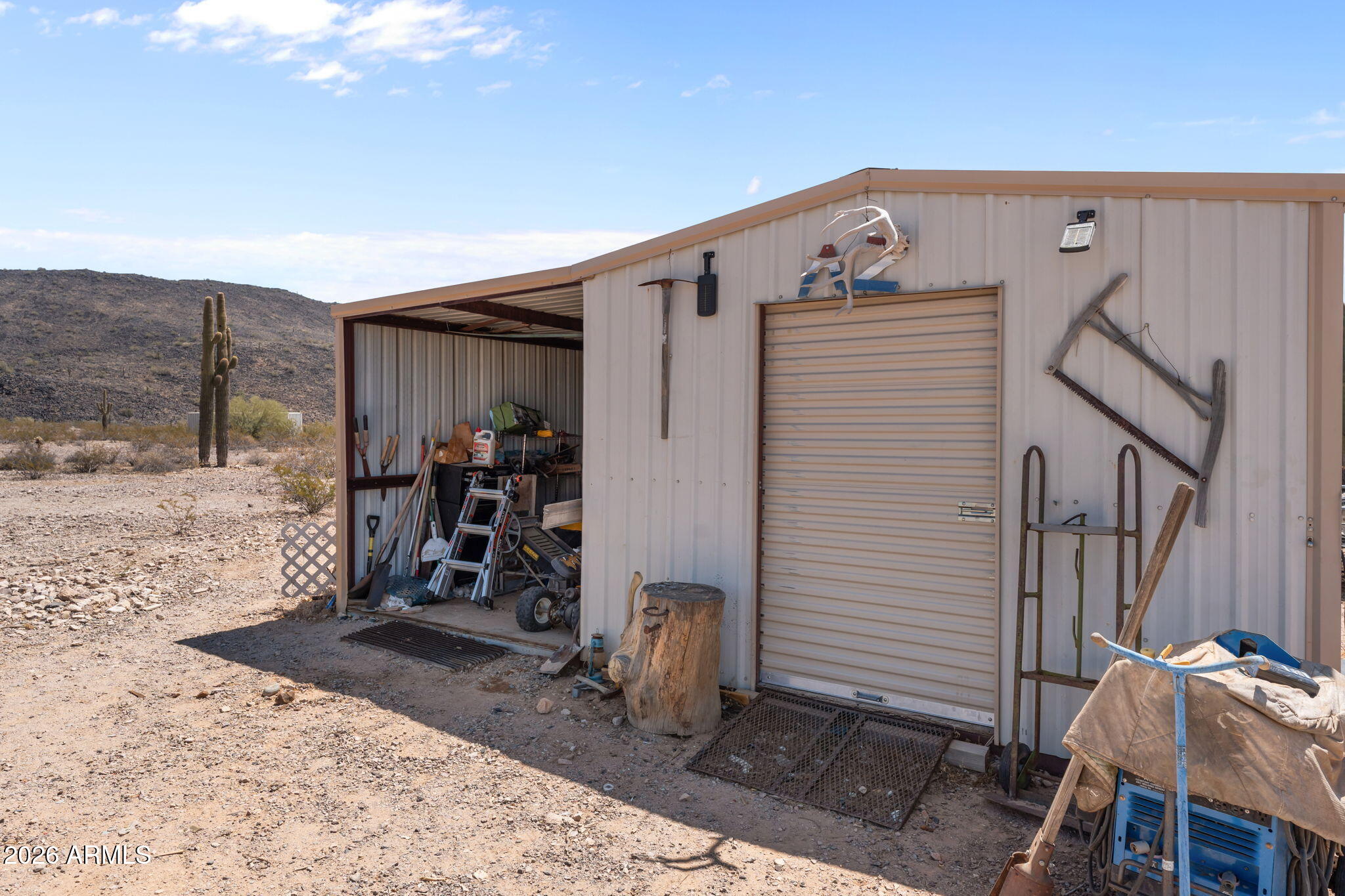 Silver Star Ranch 2nd Amd - Residential