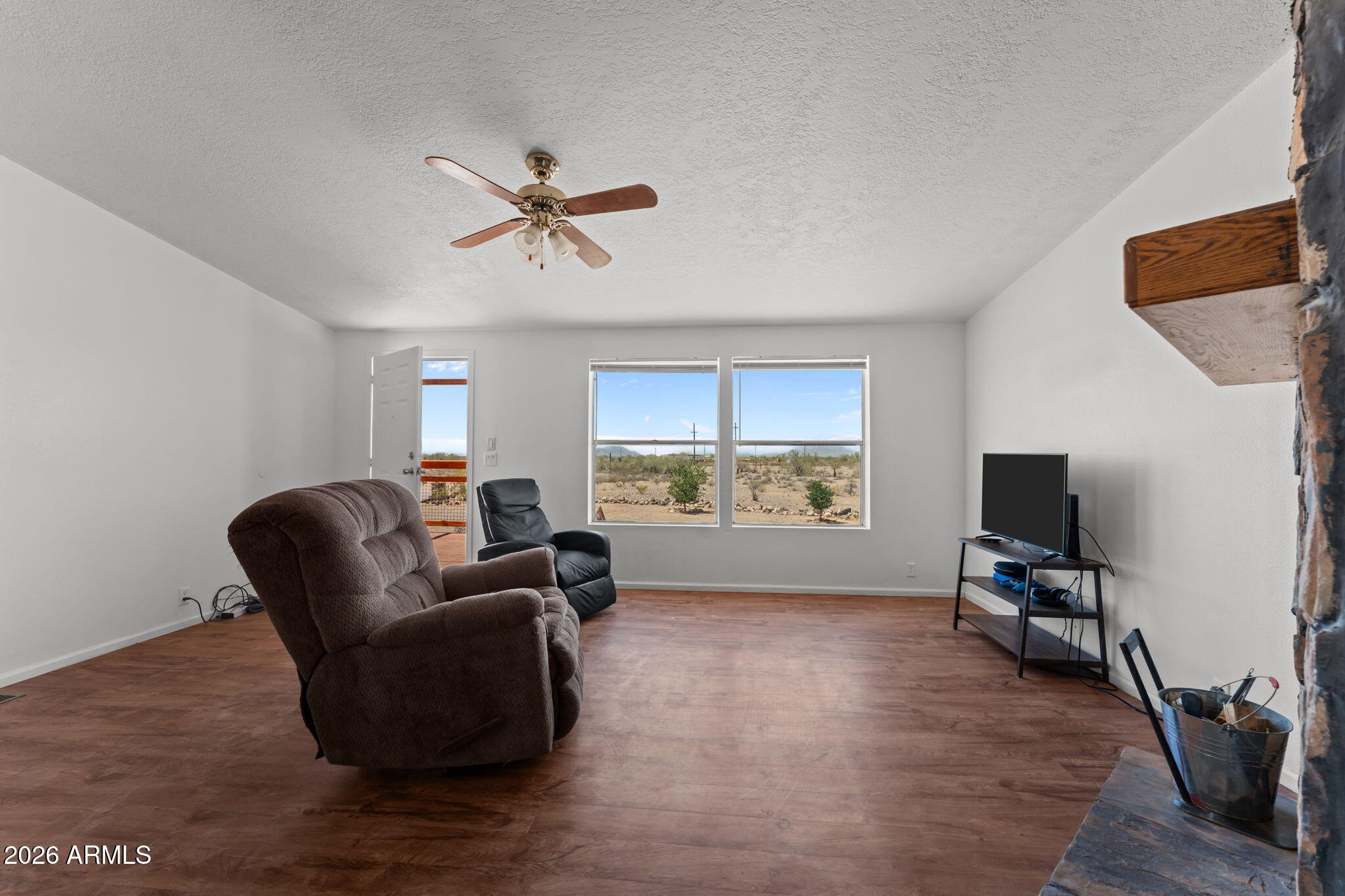 Silver Star Ranch 2nd Amd - Residential