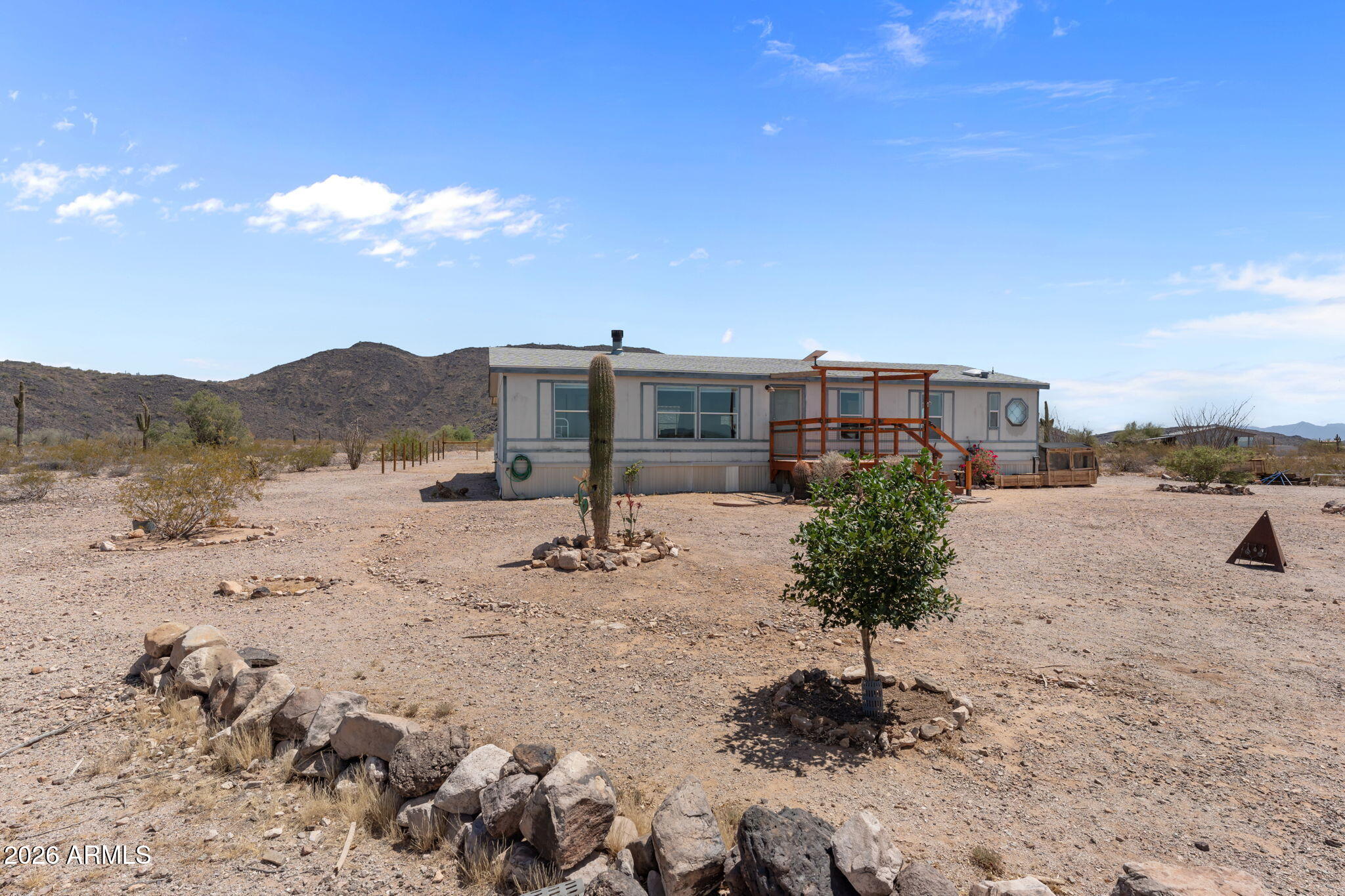 Silver Star Ranch 2nd Amd - Residential