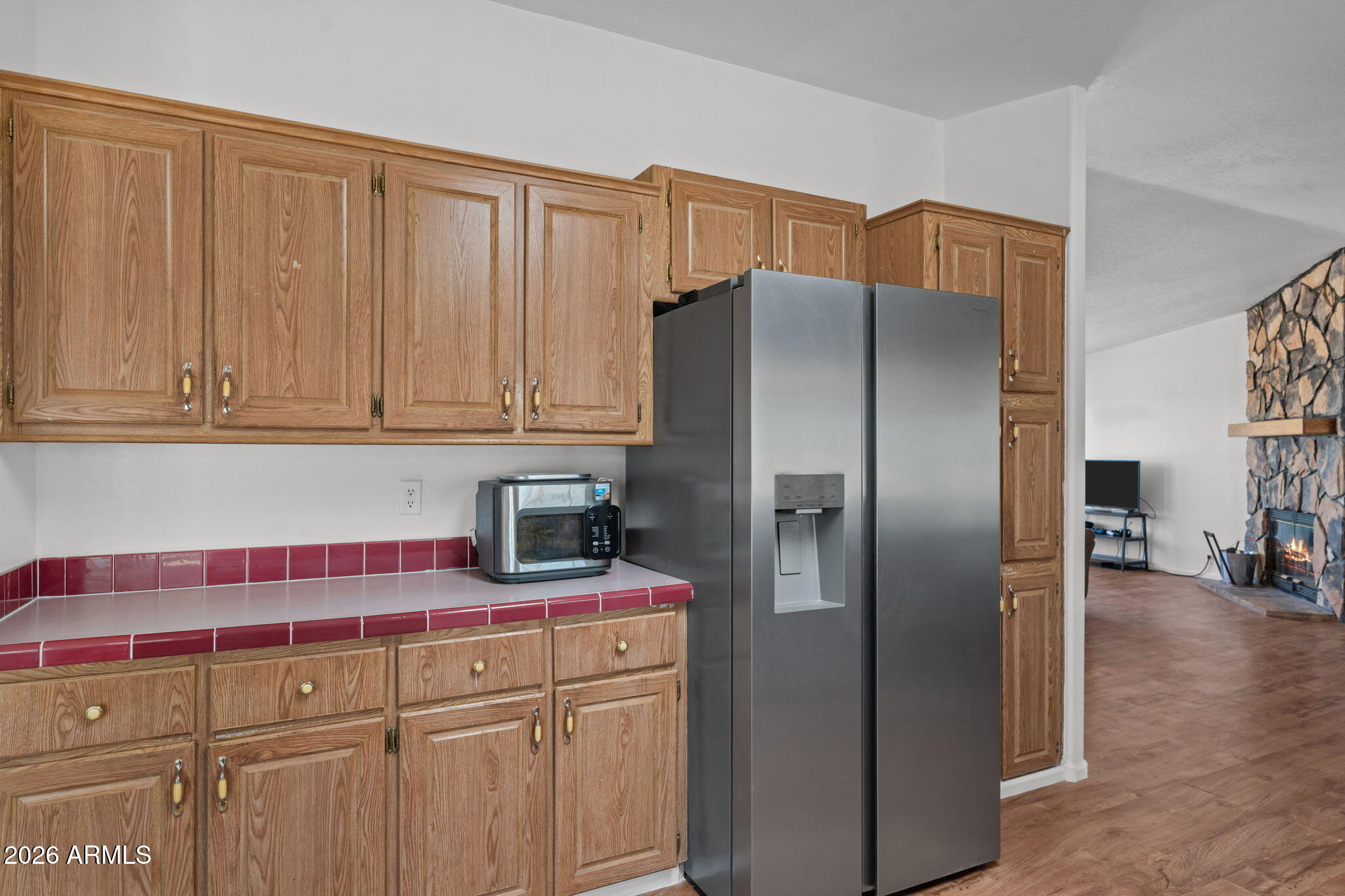 Silver Star Ranch 2nd Amd - Residential