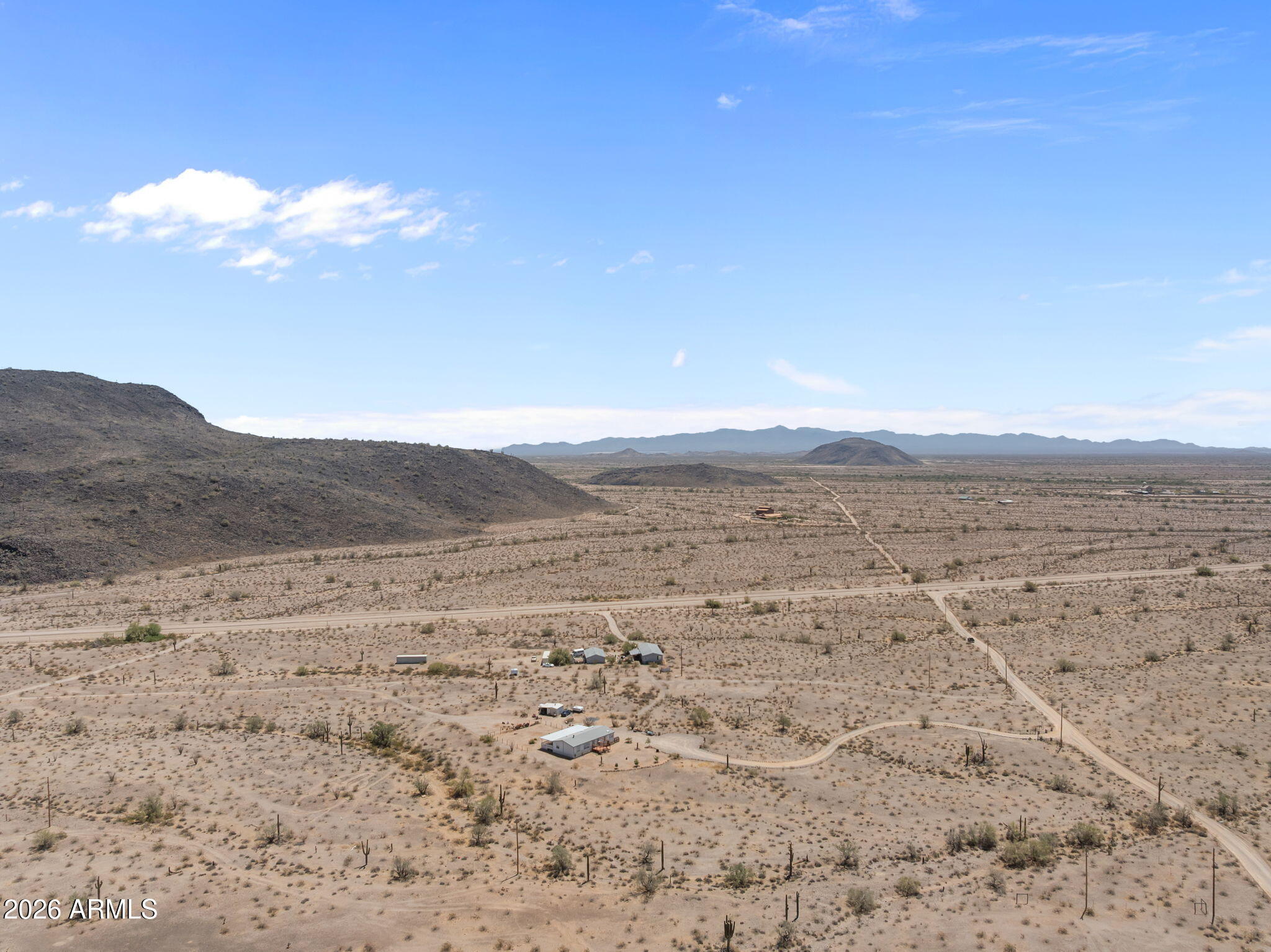 Silver Star Ranch 2nd Amd - Residential