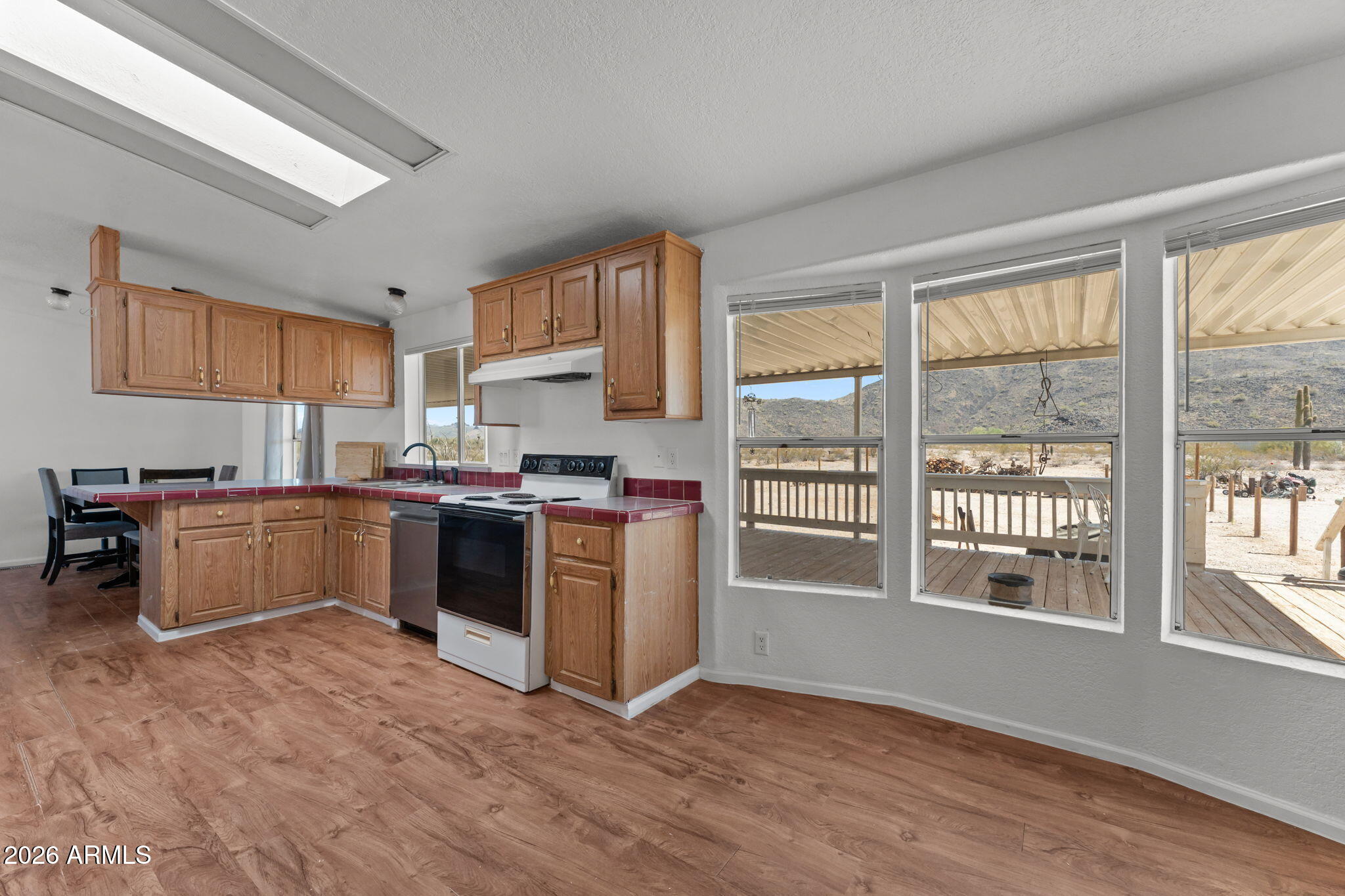 Silver Star Ranch 2nd Amd - Residential