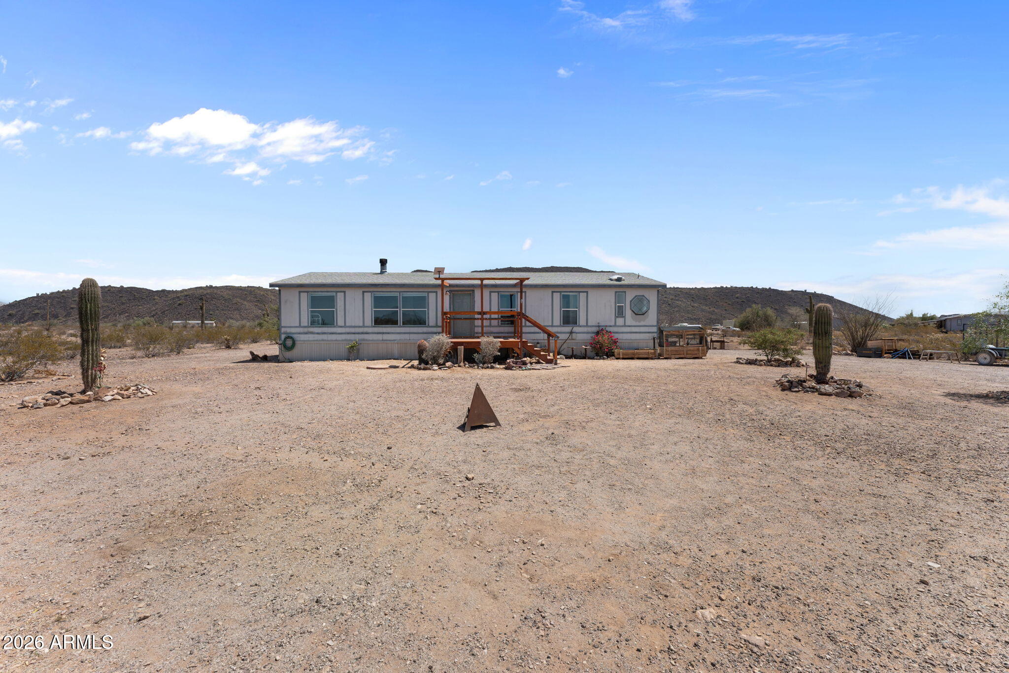 Silver Star Ranch 2nd Amd - Residential