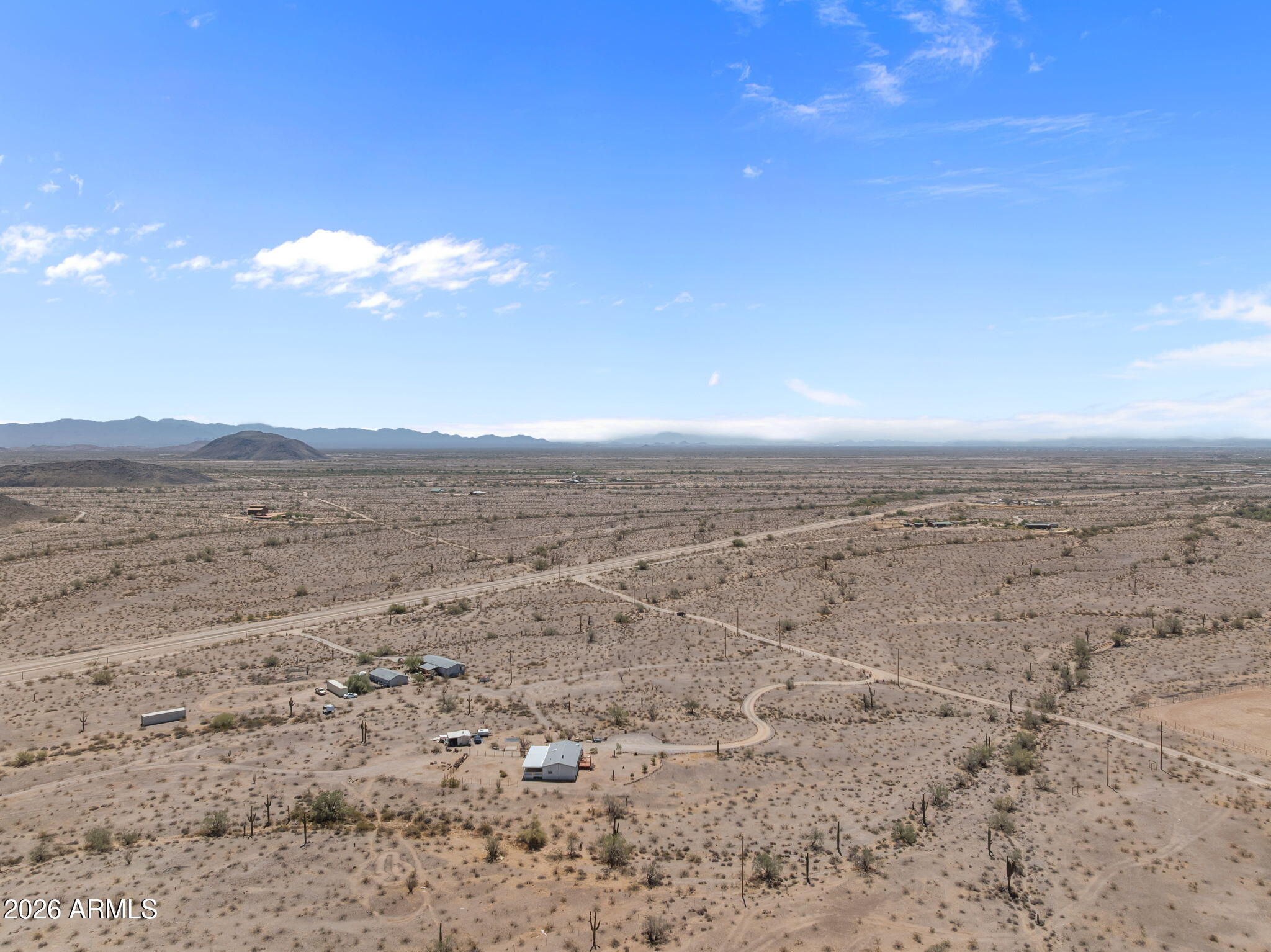 Silver Star Ranch 2nd Amd - Residential