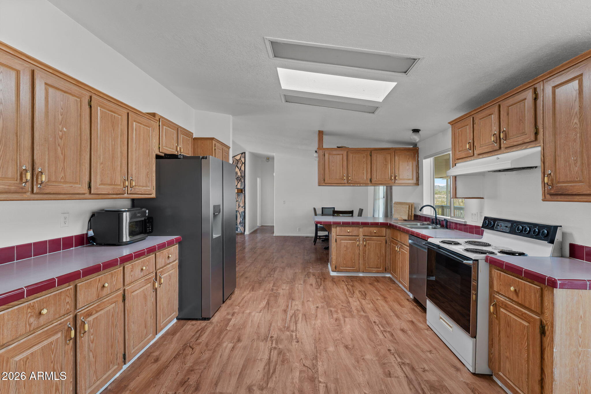 Silver Star Ranch 2nd Amd - Residential