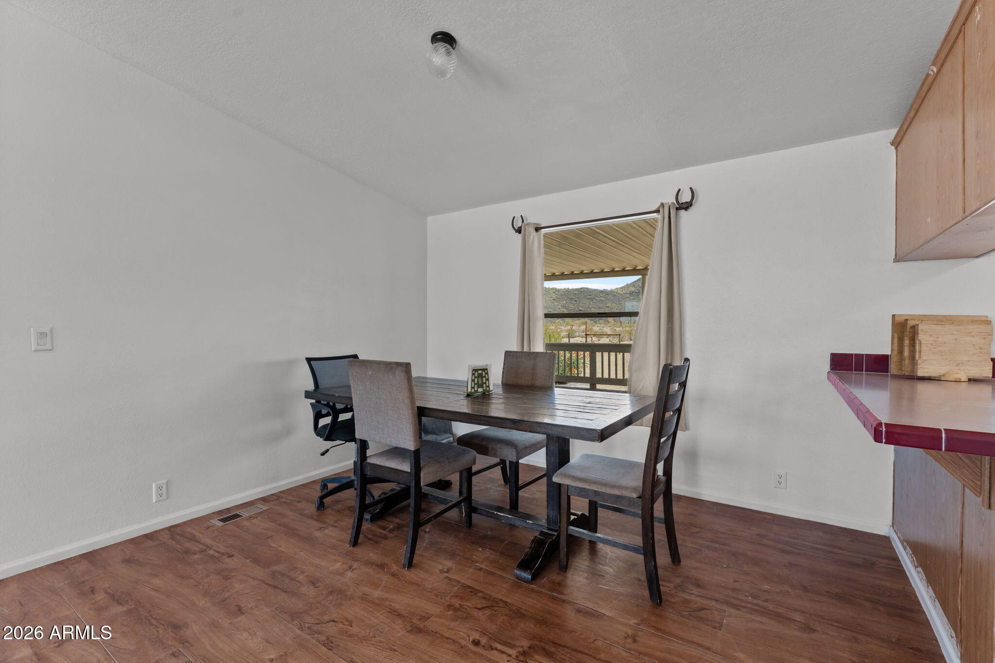Silver Star Ranch 2nd Amd - Residential