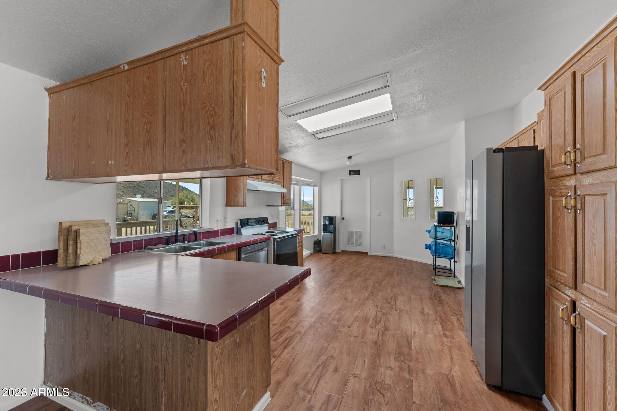 Silver Star Ranch 2nd Amd - Residential
