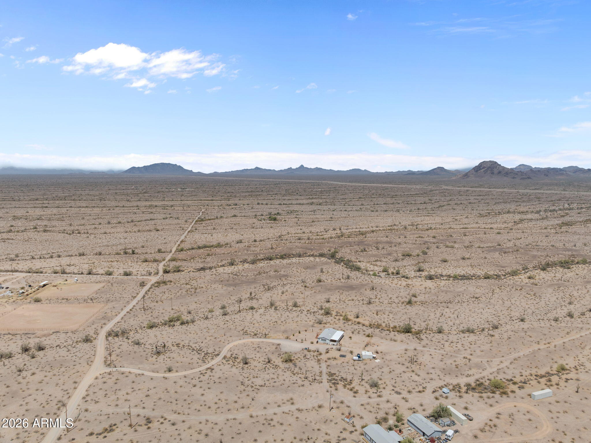 Silver Star Ranch 2nd Amd - Residential