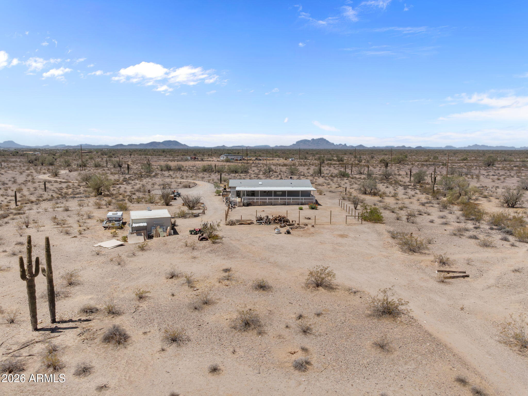 Silver Star Ranch 2nd Amd - Residential