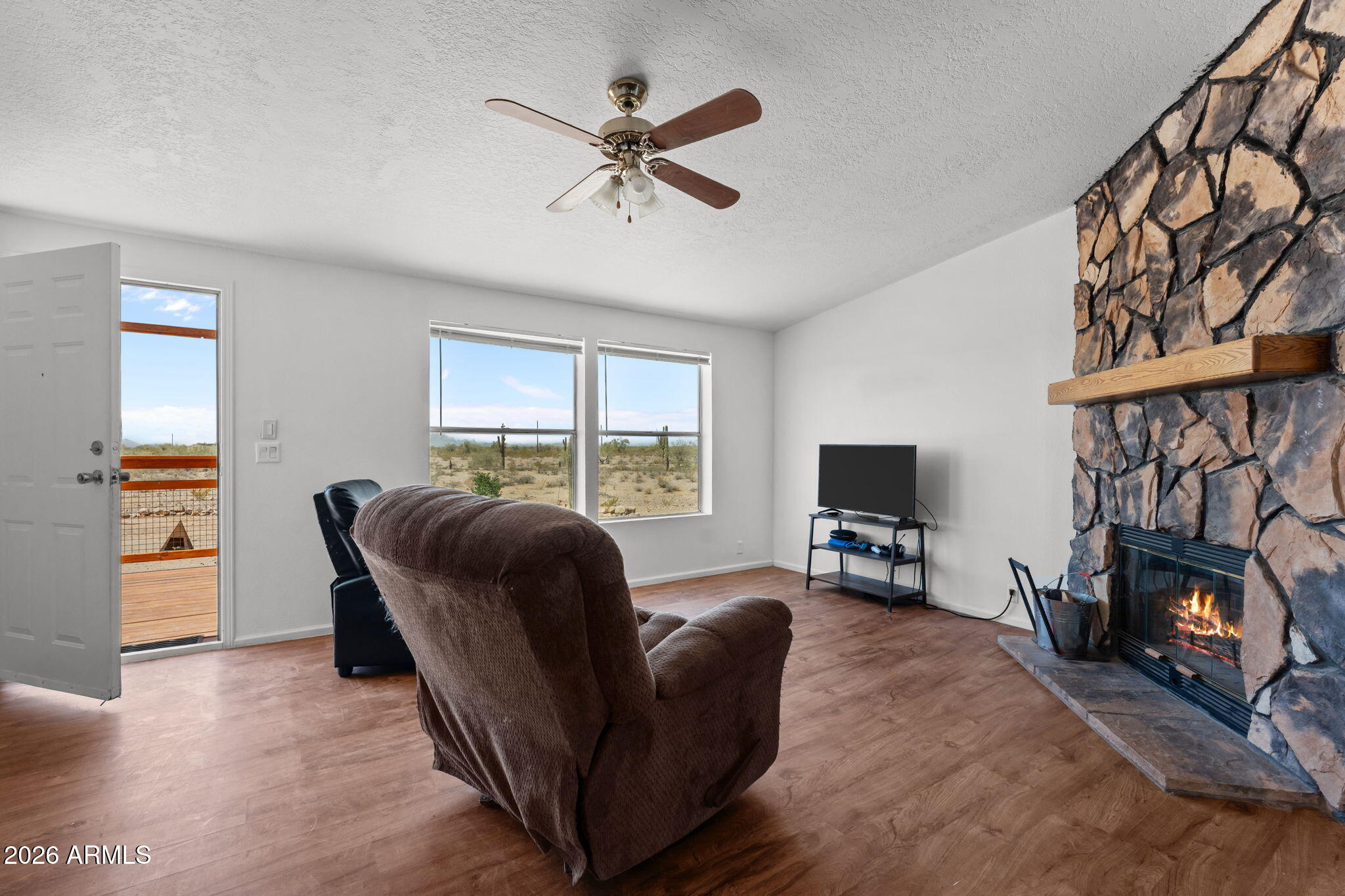 Silver Star Ranch 2nd Amd - Residential