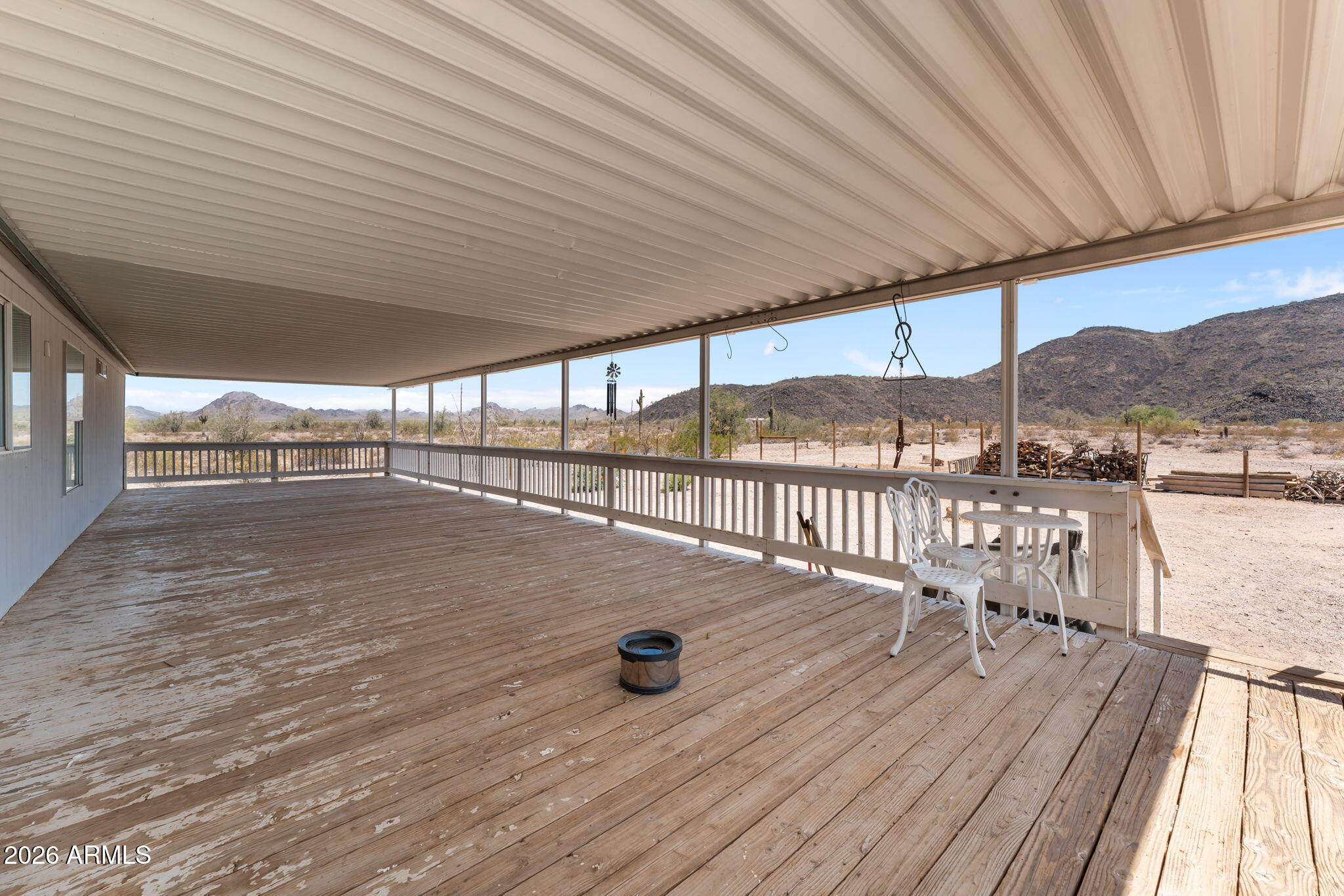Silver Star Ranch 2nd Amd - Residential