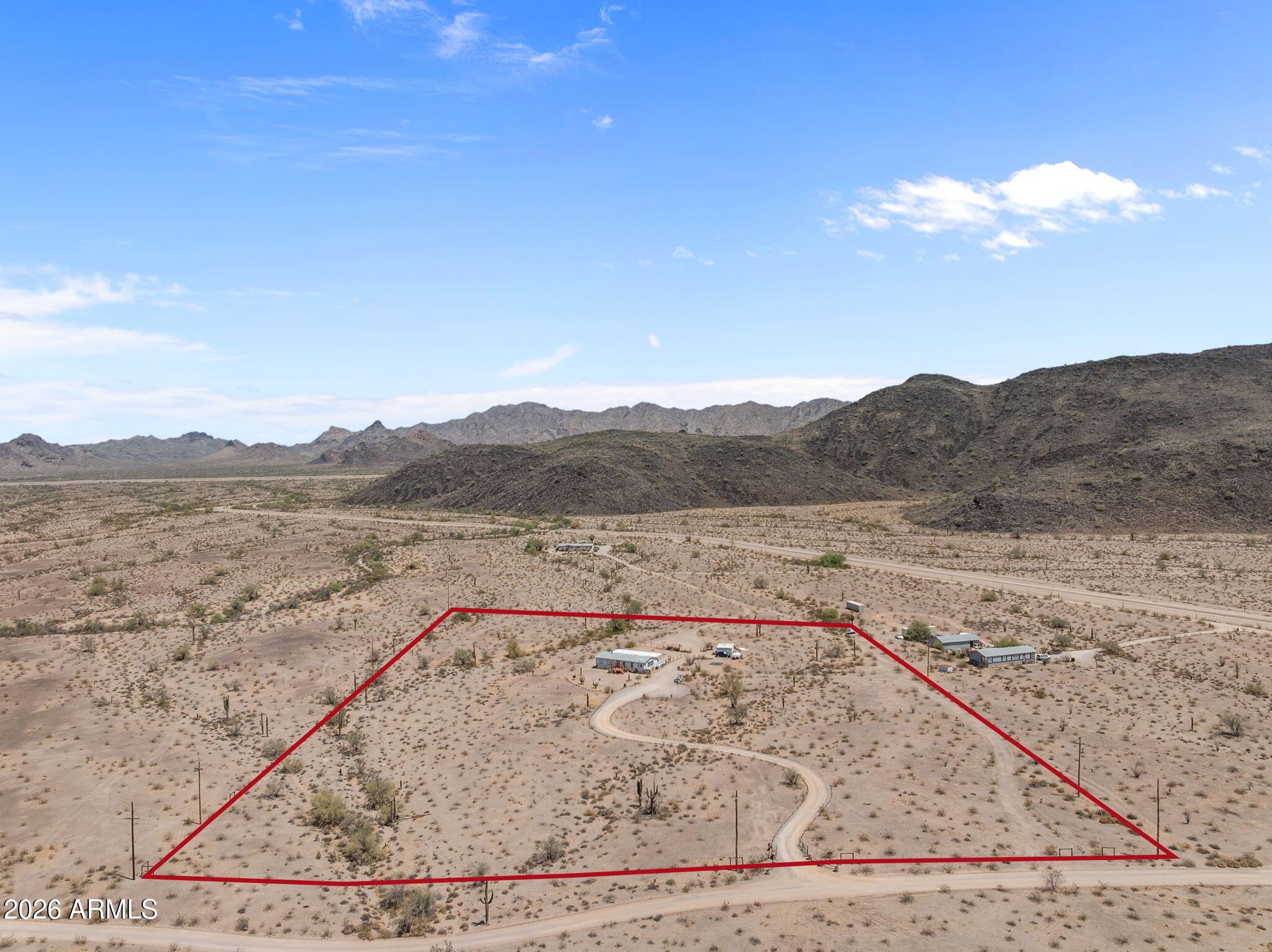 Silver Star Ranch 2nd Amd - Residential
