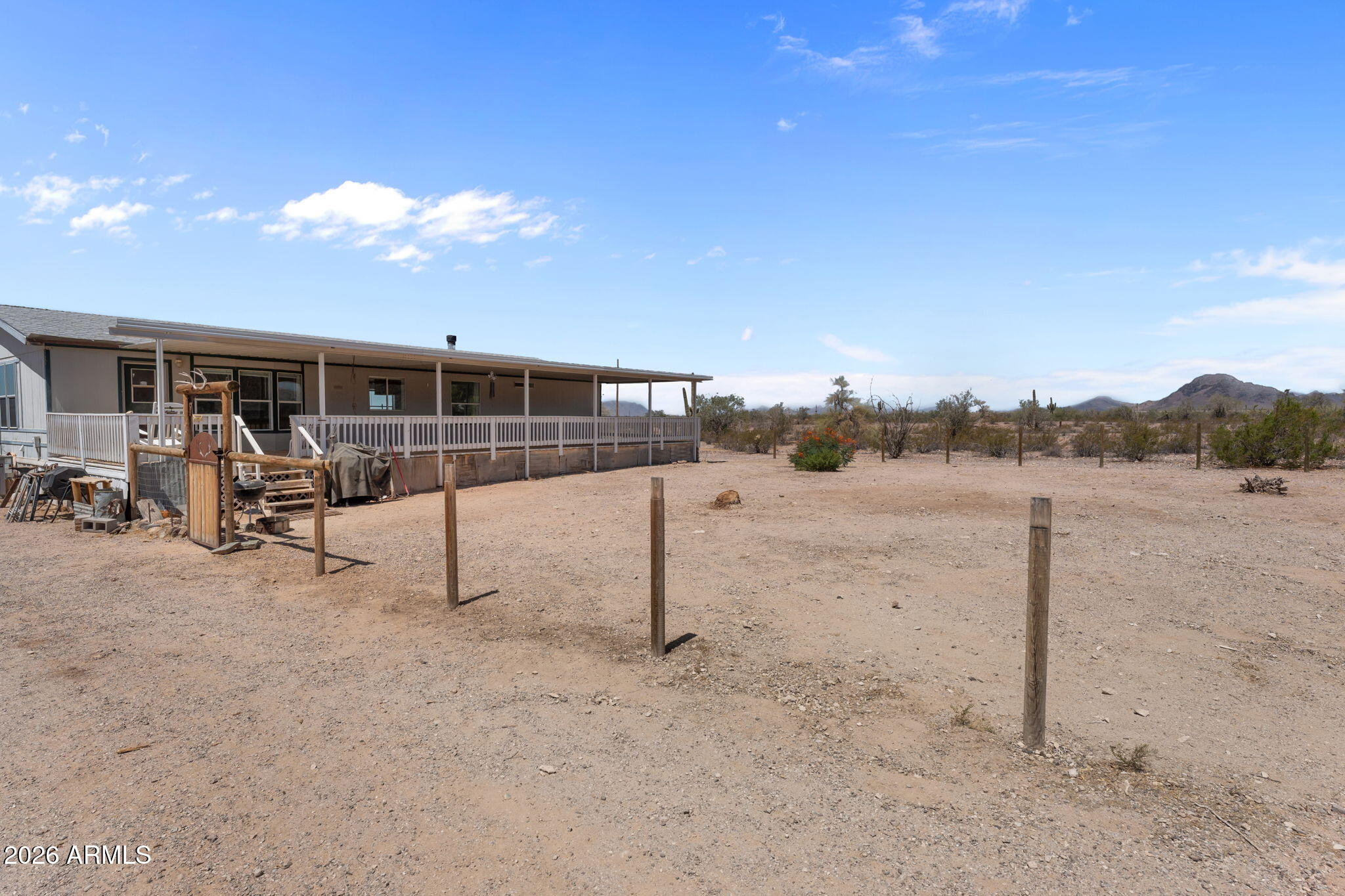 Silver Star Ranch 2nd Amd - Residential