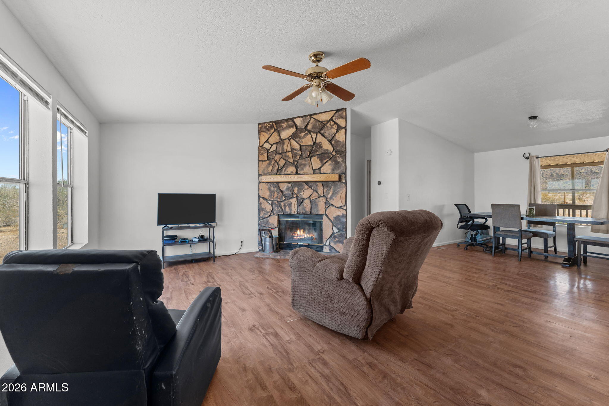 Silver Star Ranch 2nd Amd - Residential
