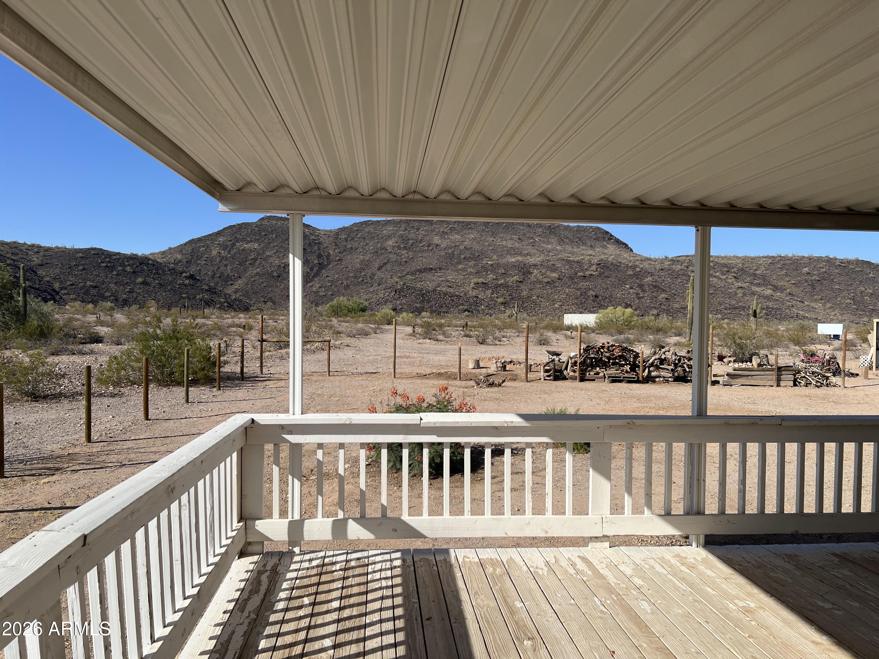 Silver Star Ranch 2nd Amd - Residential