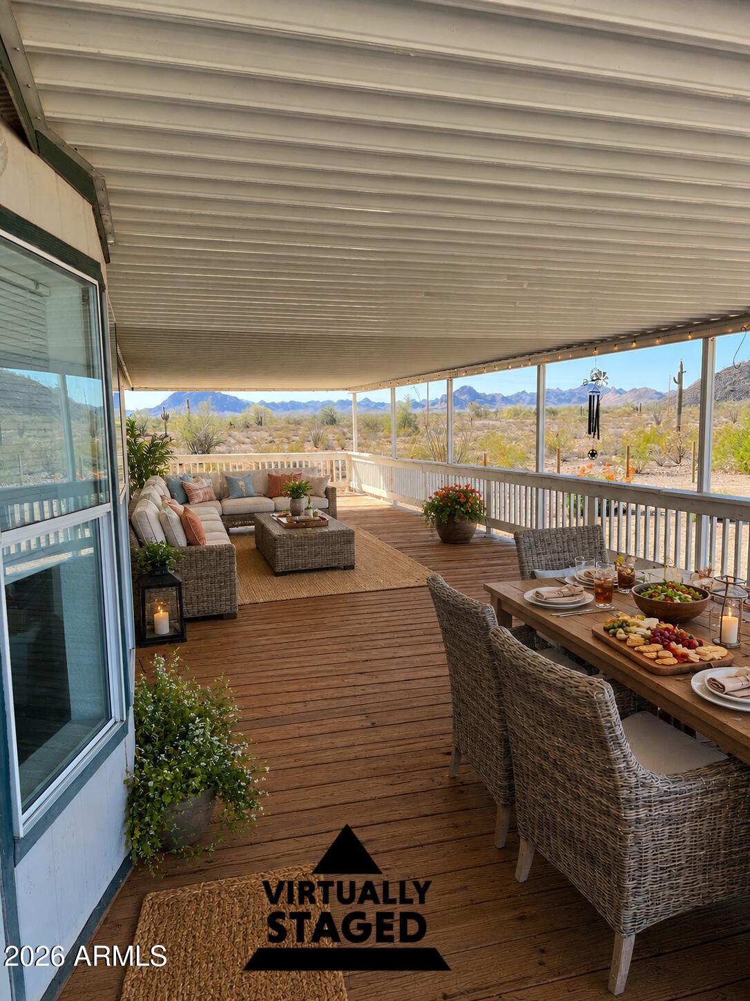 Silver Star Ranch 2nd Amd - Residential