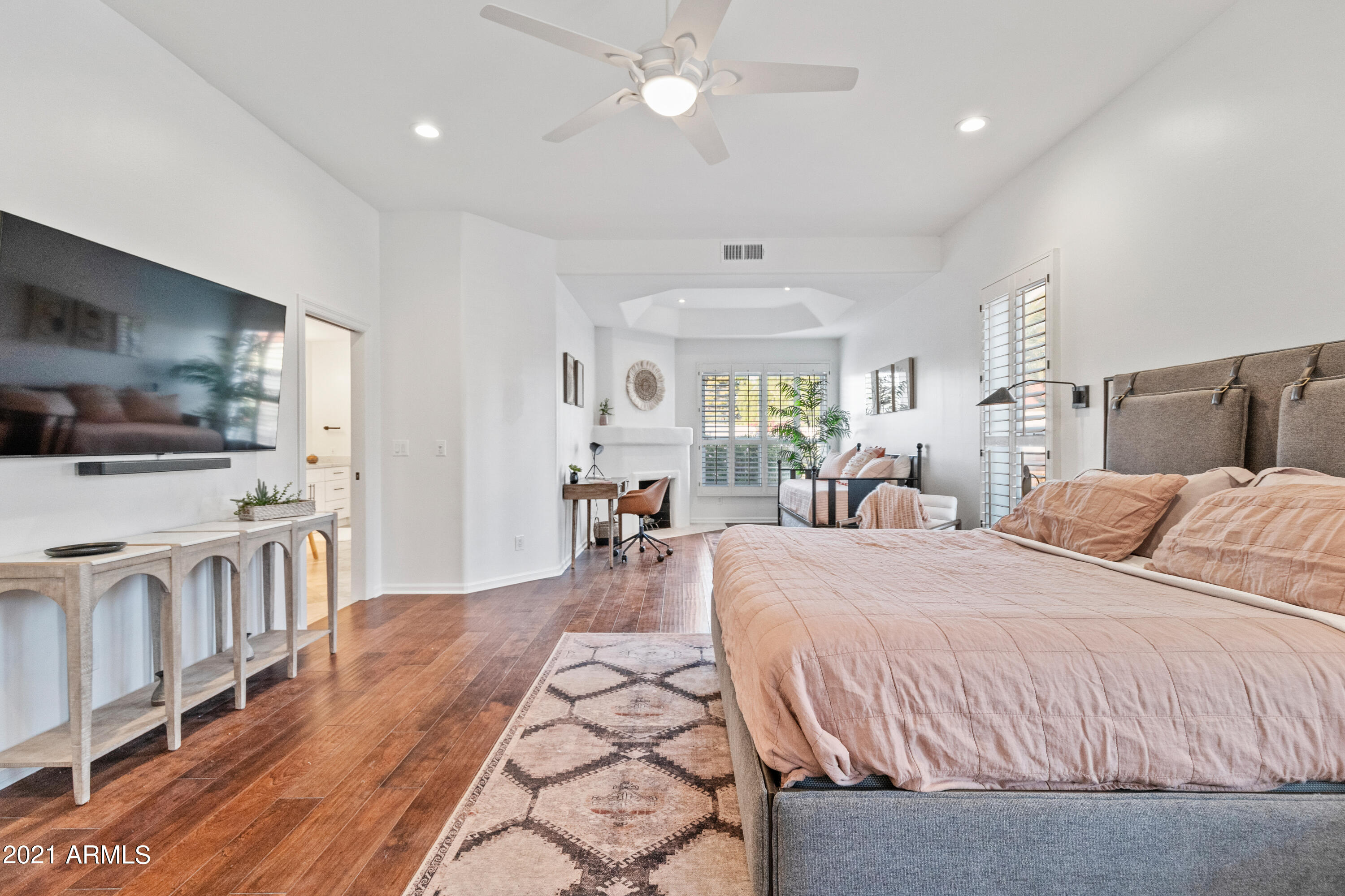 MCDOWELL SHADOW ESTATES LT 1-30 - Residential