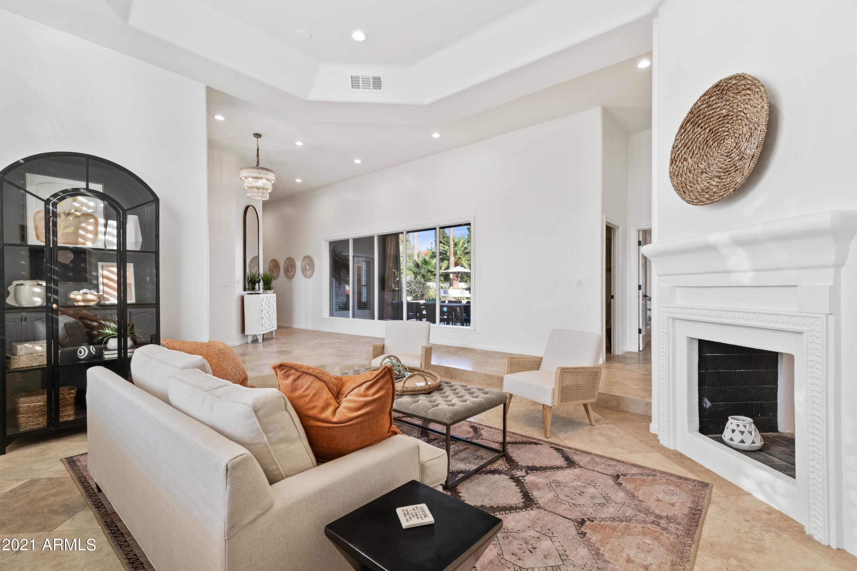 MCDOWELL SHADOW ESTATES LT 1-30 - Residential