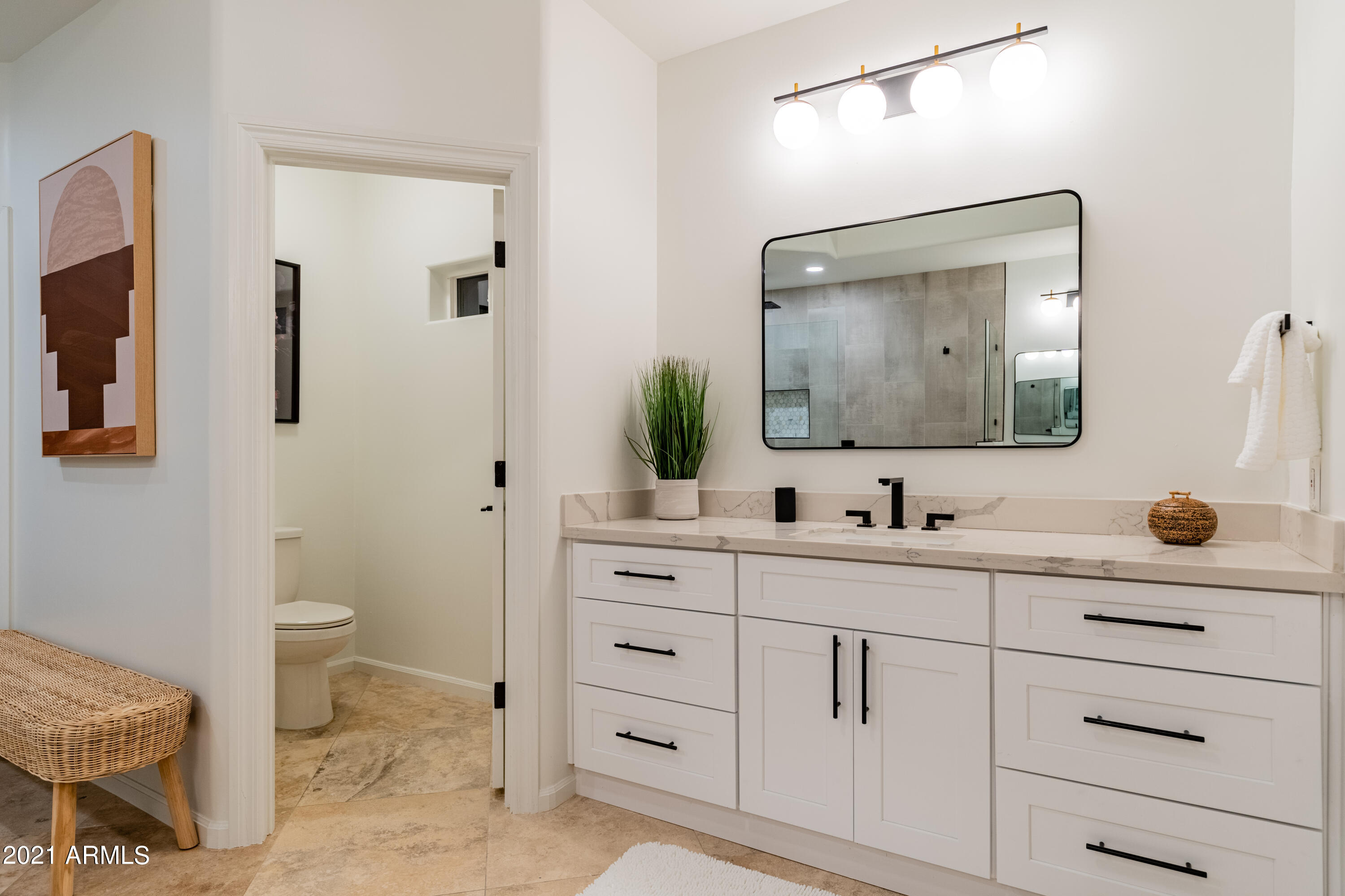 MCDOWELL SHADOW ESTATES LT 1-30 - Residential