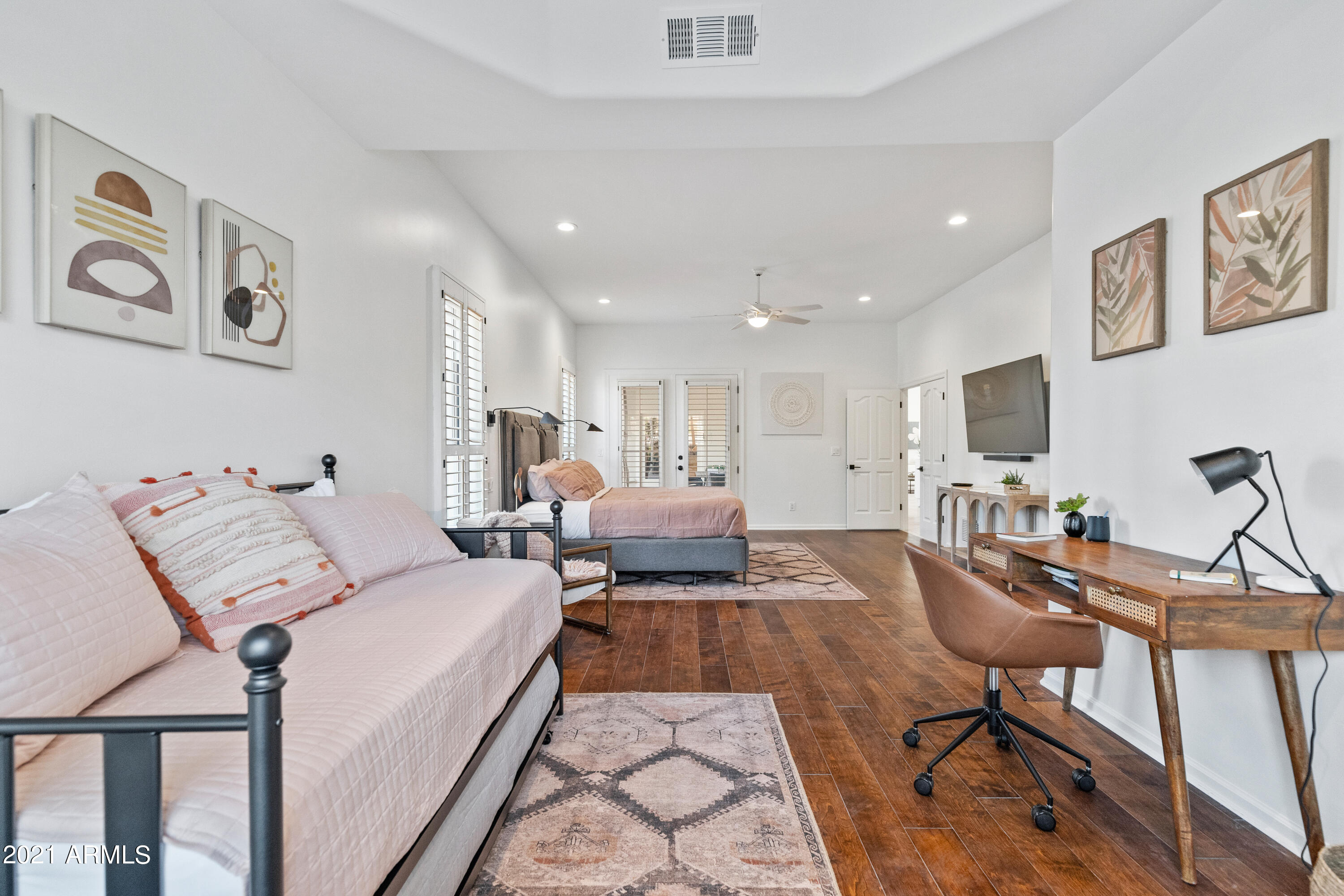 MCDOWELL SHADOW ESTATES LT 1-30 - Residential