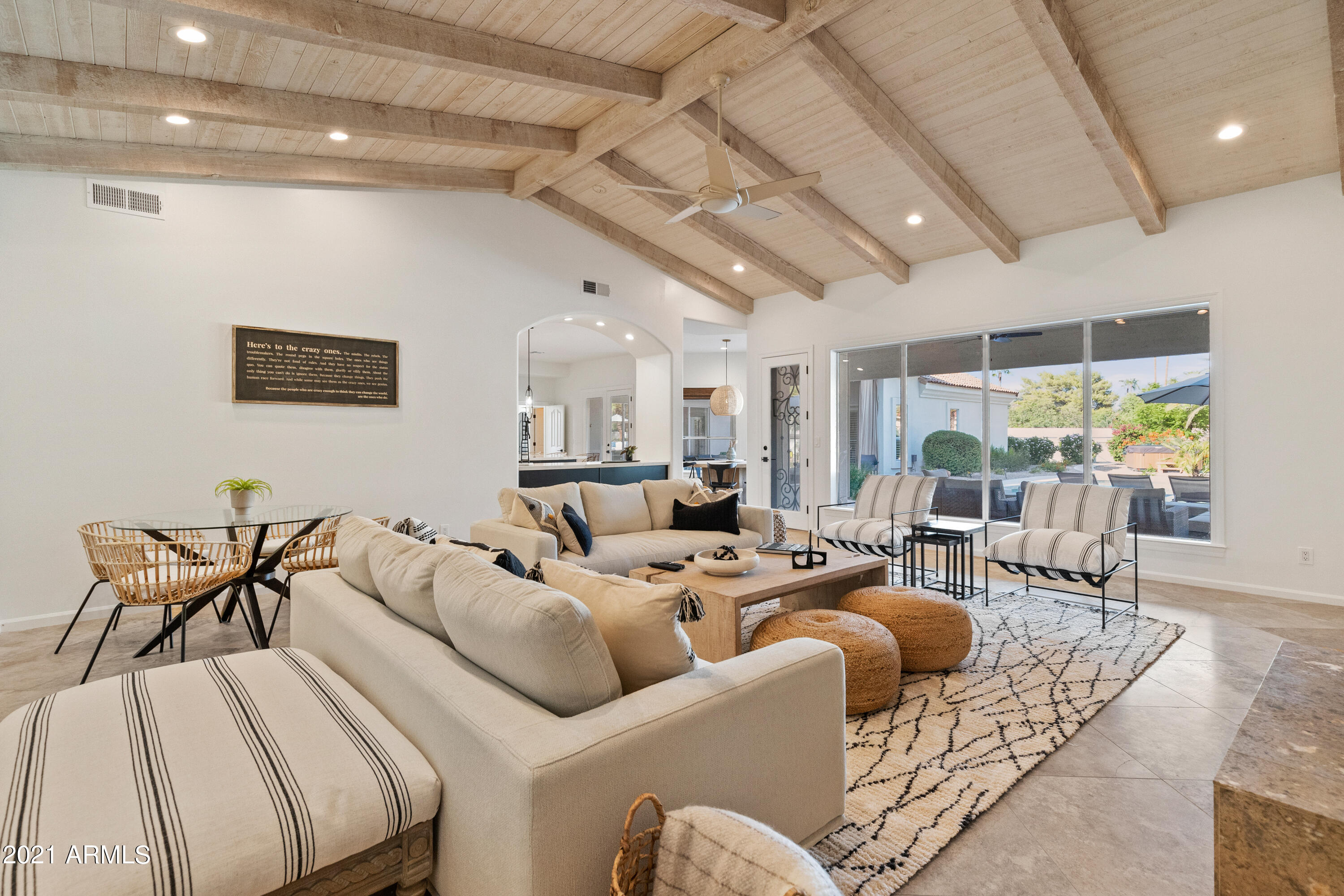 MCDOWELL SHADOW ESTATES LT 1-30 - Residential