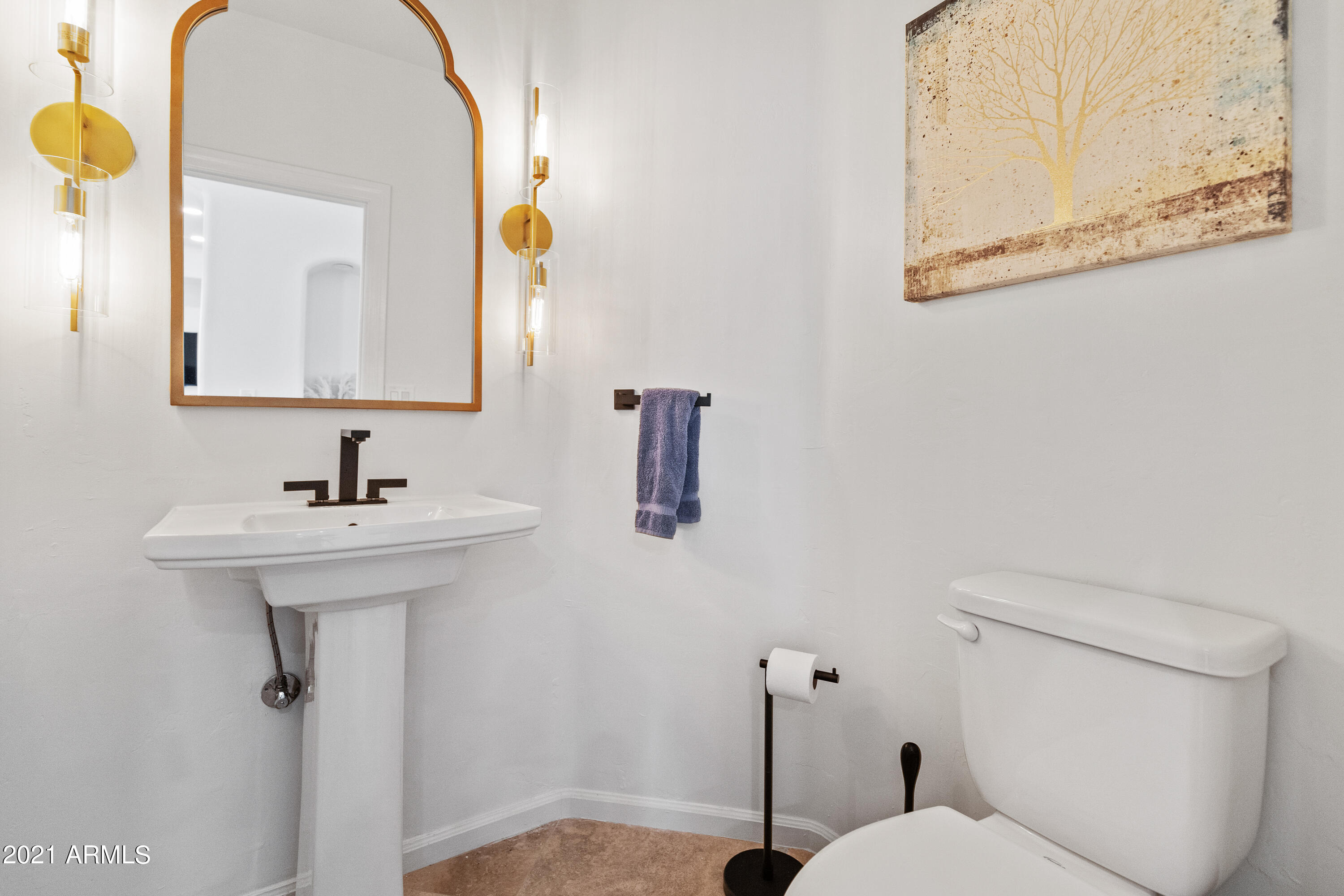 MCDOWELL SHADOW ESTATES LT 1-30 - Residential